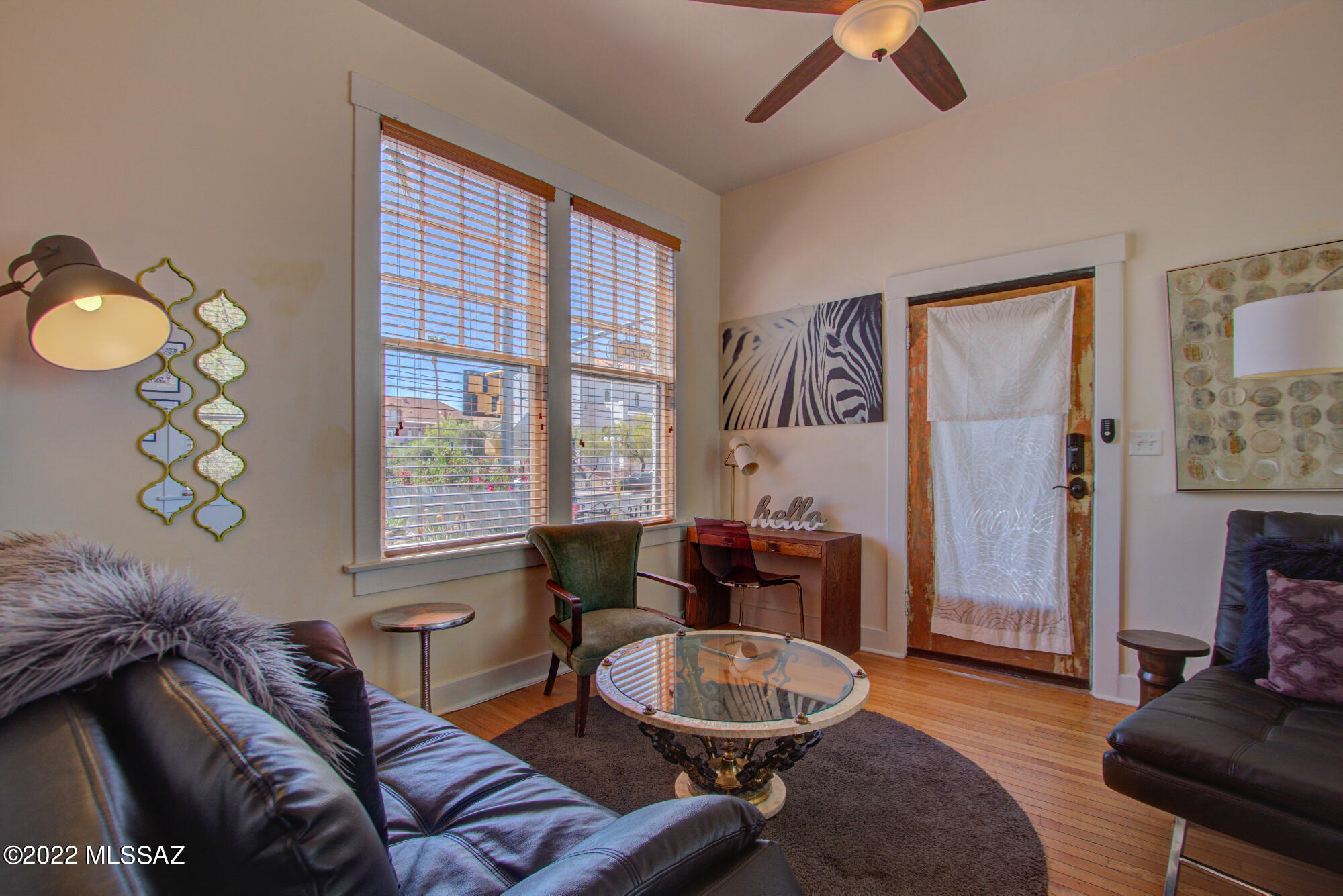 Armory Park - Residential