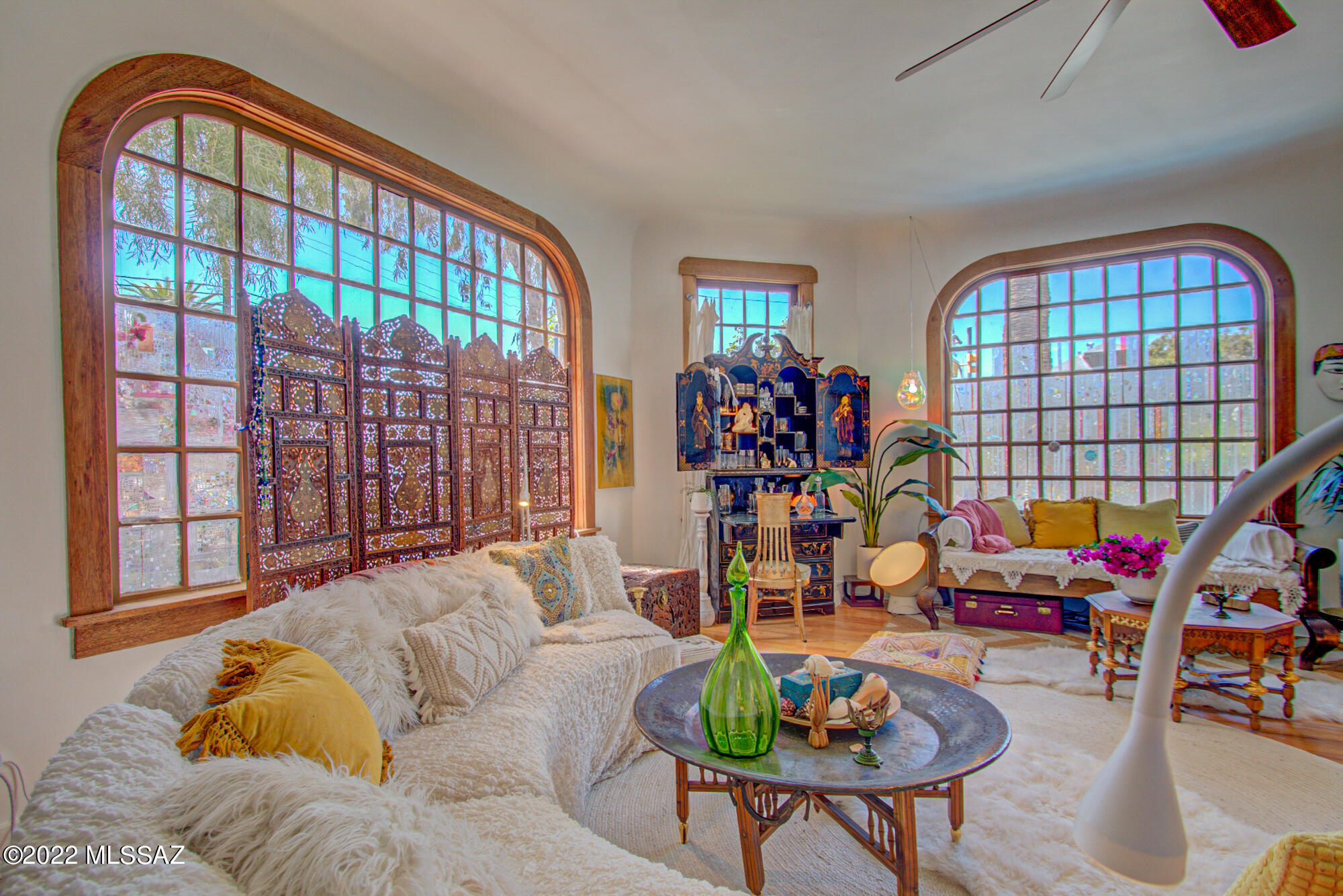 Armory Park - Residential