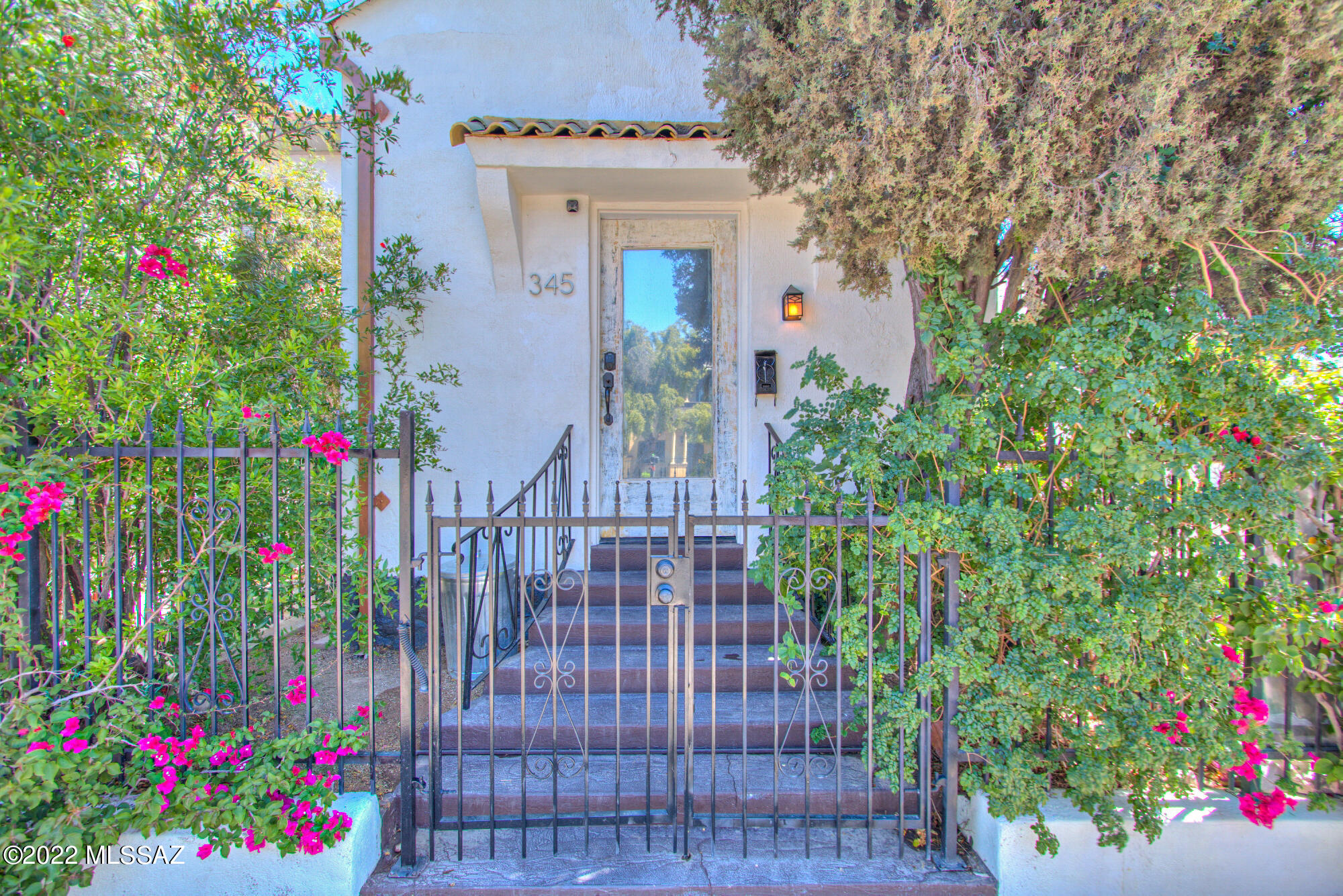 Armory Park - Residential