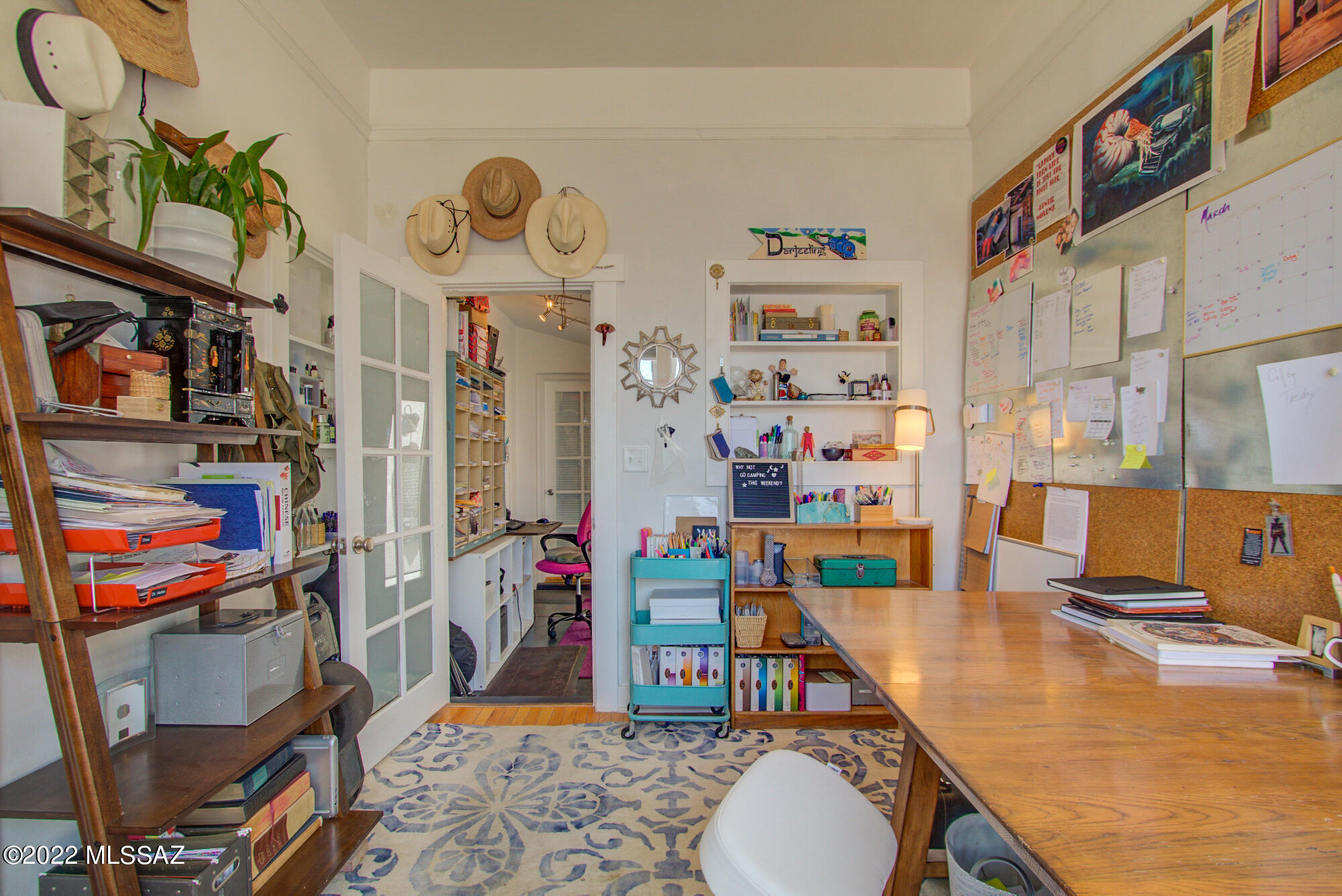 Armory Park - Residential