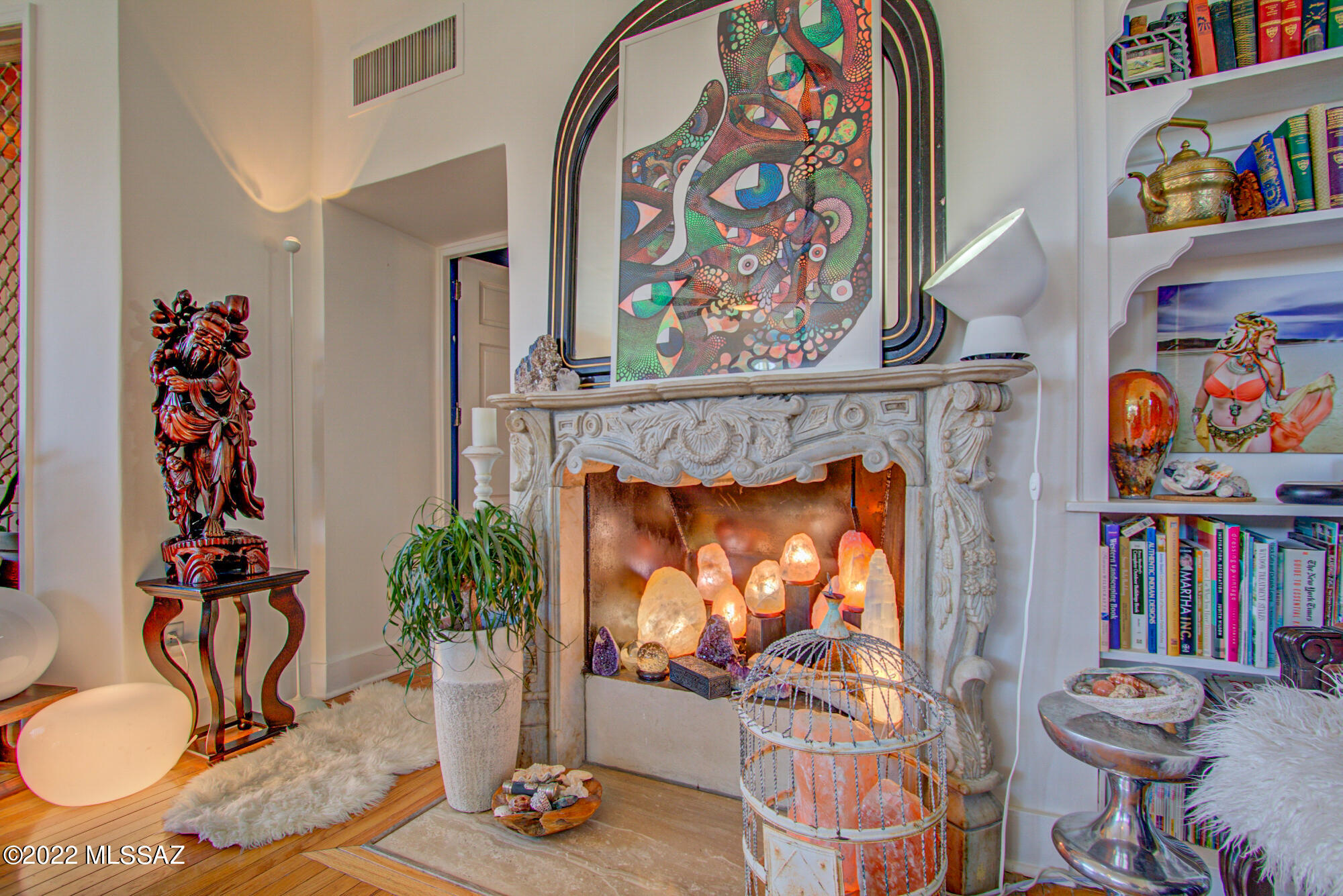 Armory Park - Residential