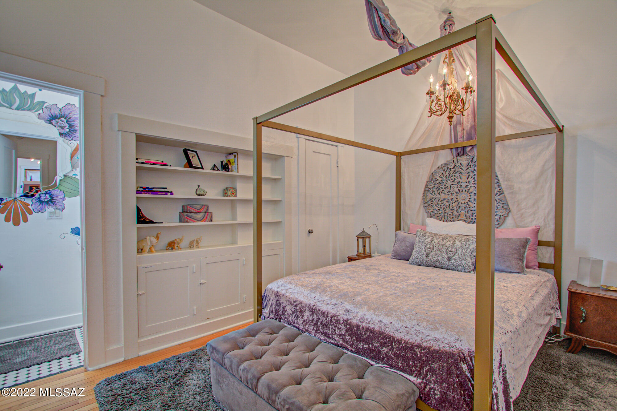 Armory Park - Residential