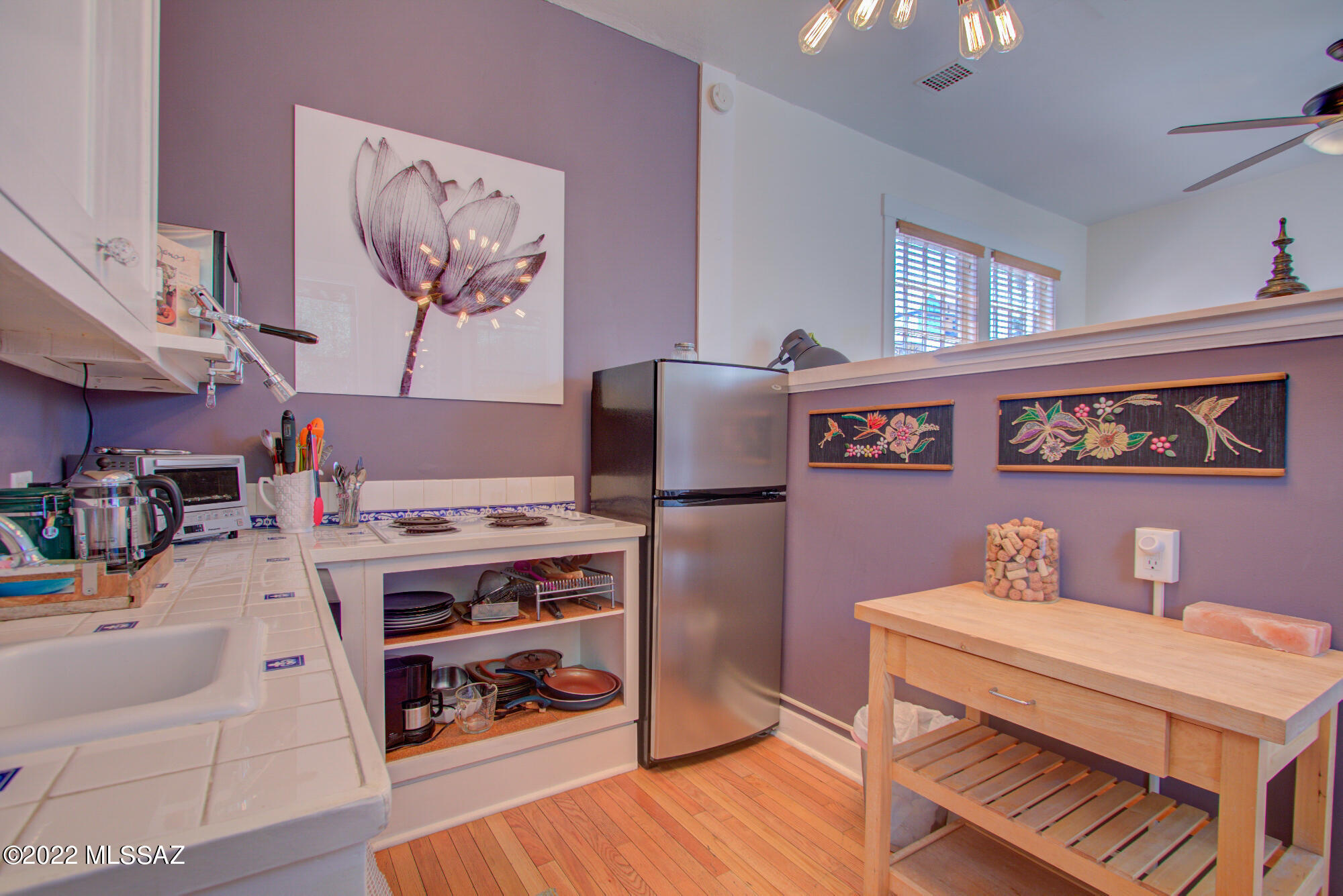 Armory Park - Residential