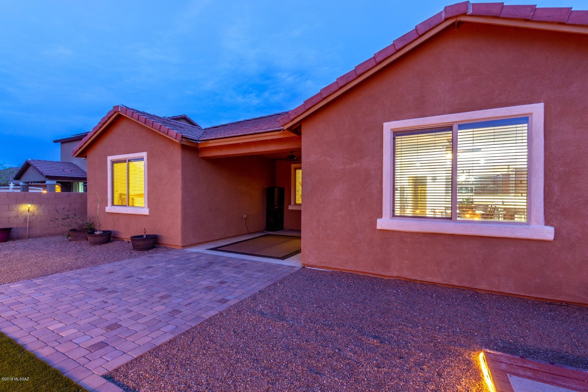 Pines Phase I - Residential