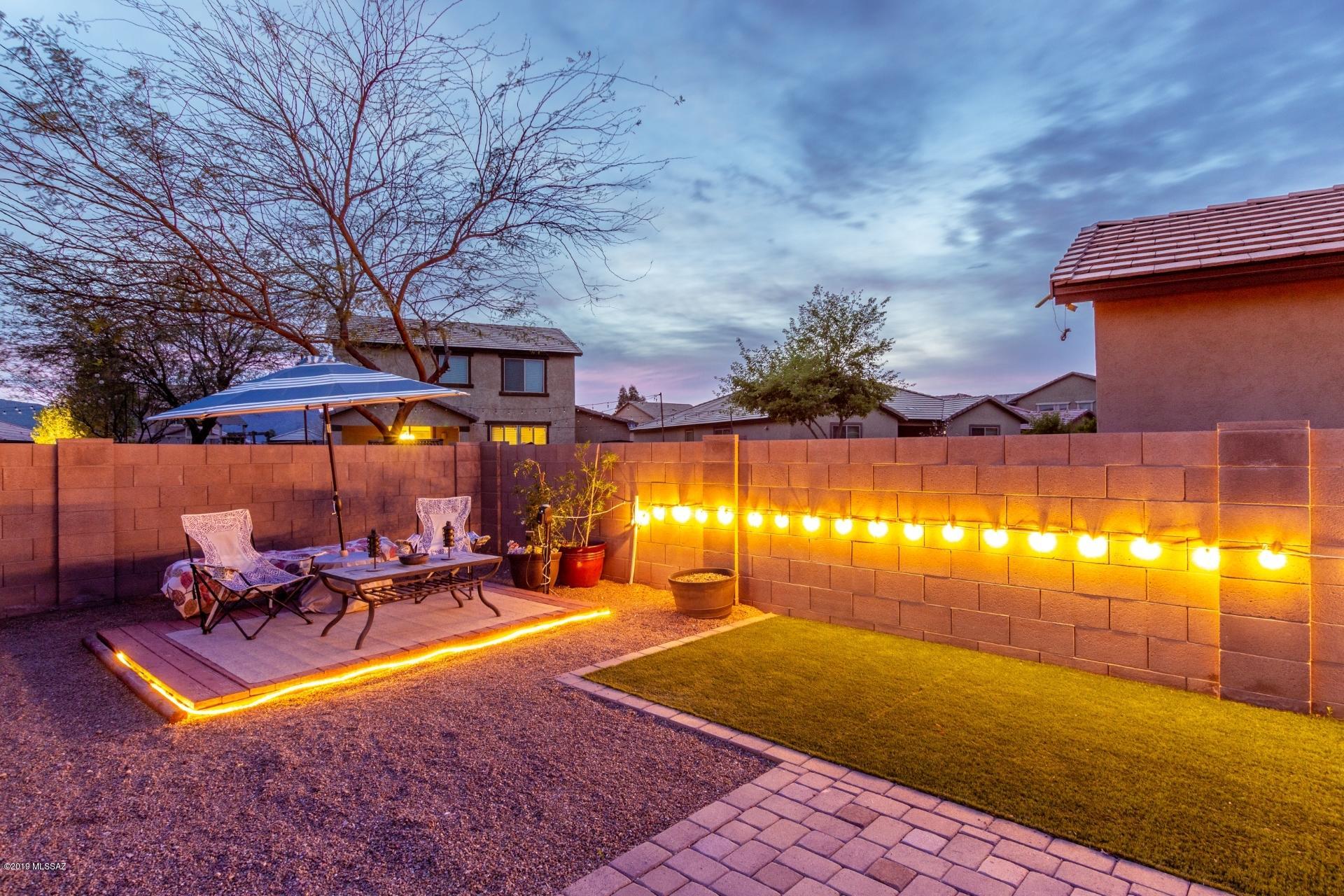 Pines Phase I - Residential