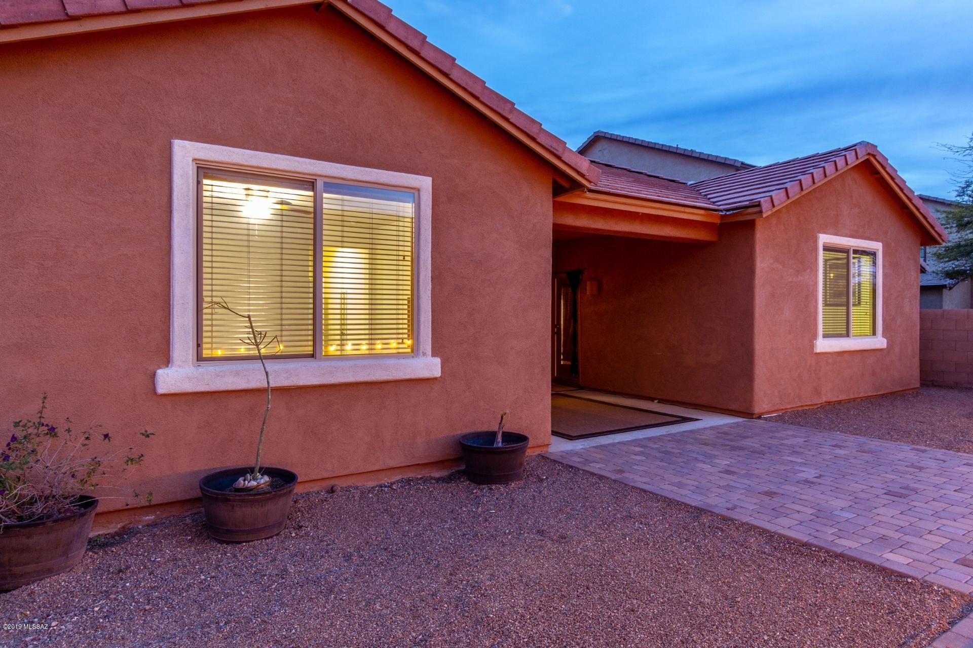 Pines Phase I - Residential