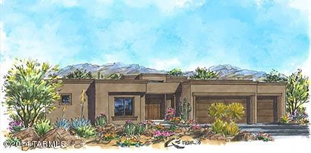 Sycamore Canyon (1-485) - Residential