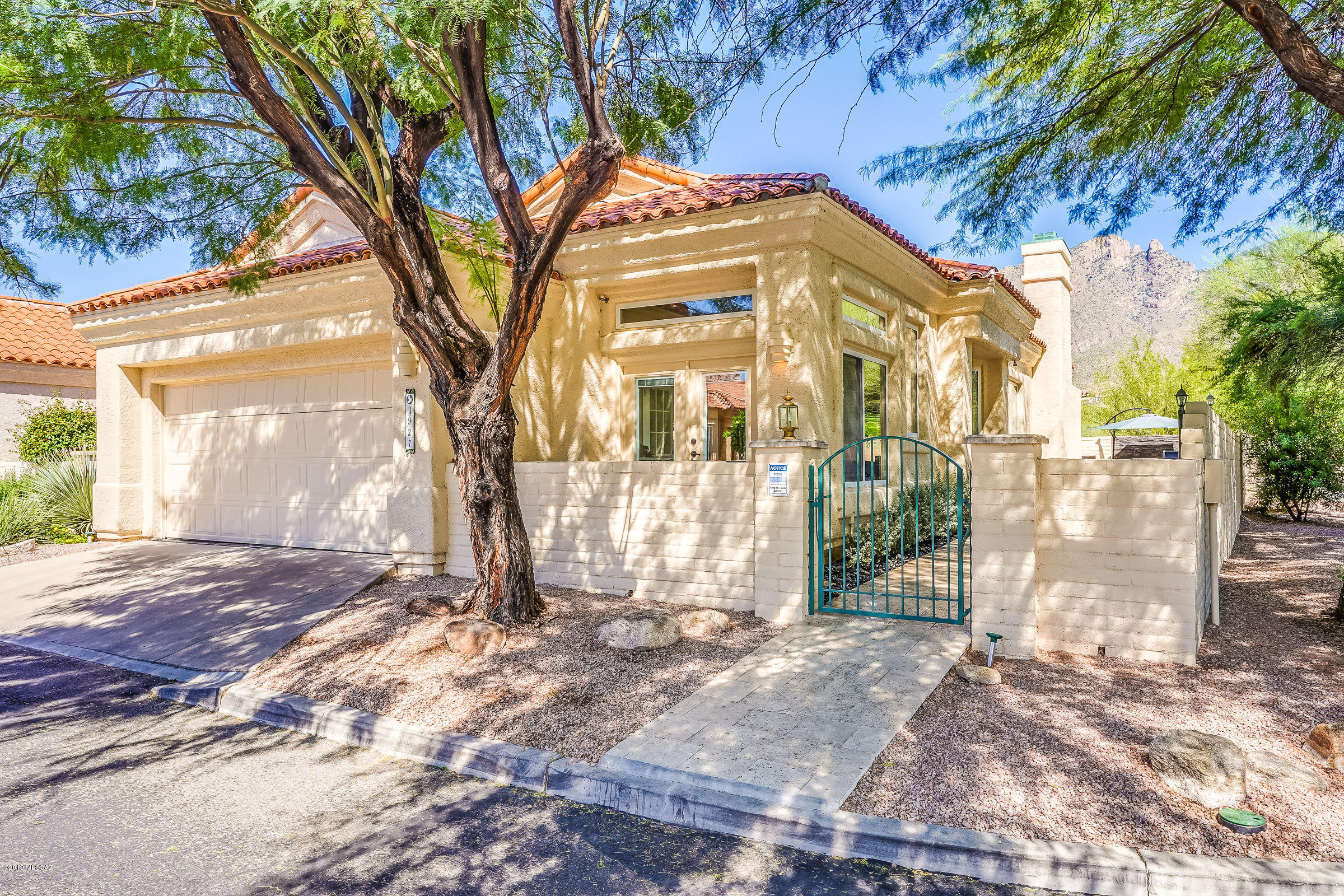 Vista Serena (1-93) - Residential