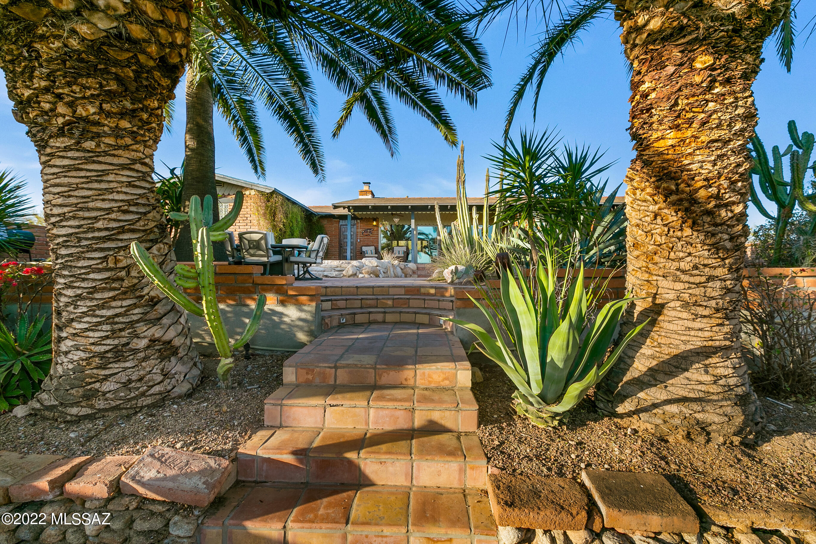 Catalina Foothills Estates NO. 2 - Residential