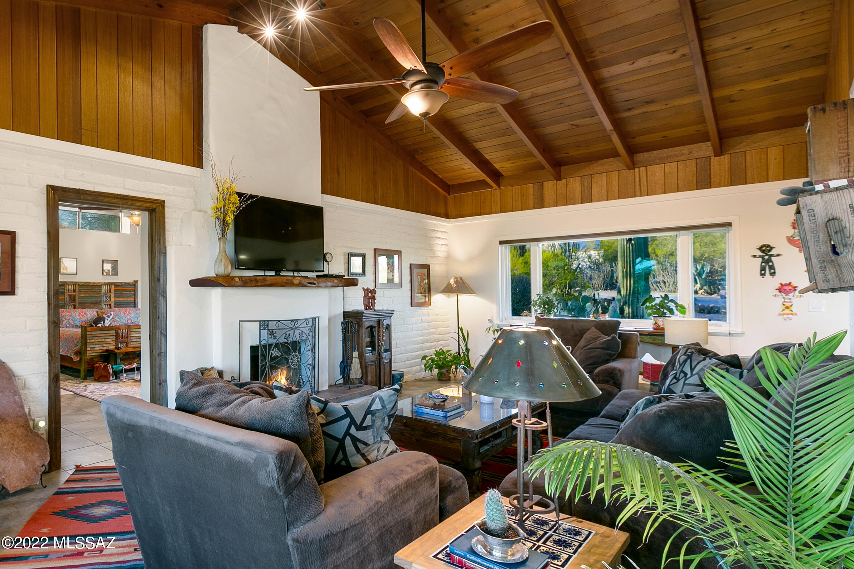 Catalina Foothills Estates NO. 2 - Residential