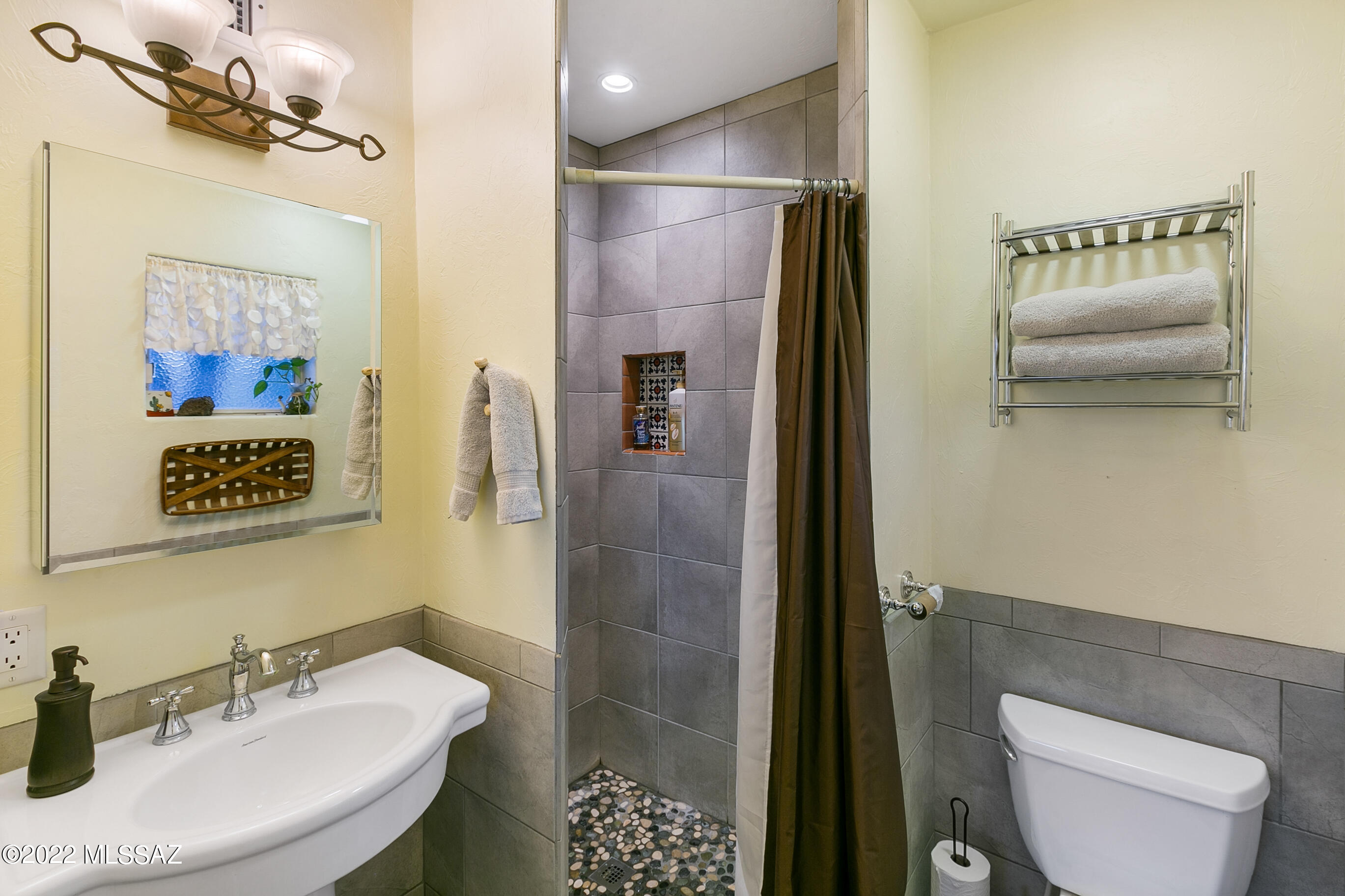 Catalina Foothills Estates NO. 2 - Residential