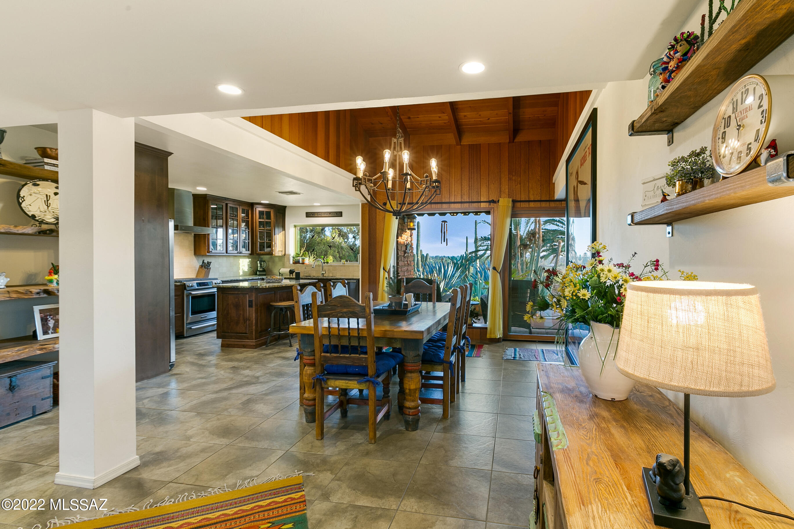 Catalina Foothills Estates NO. 2 - Residential