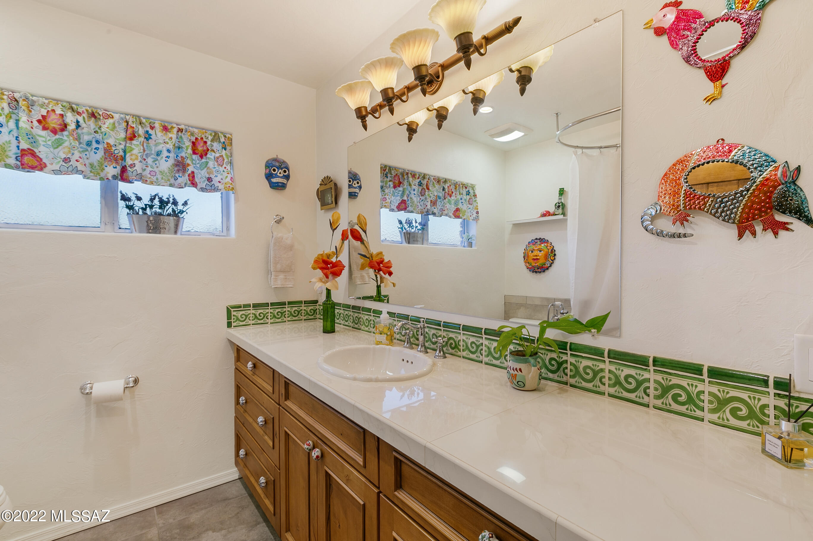 Catalina Foothills Estates NO. 2 - Residential