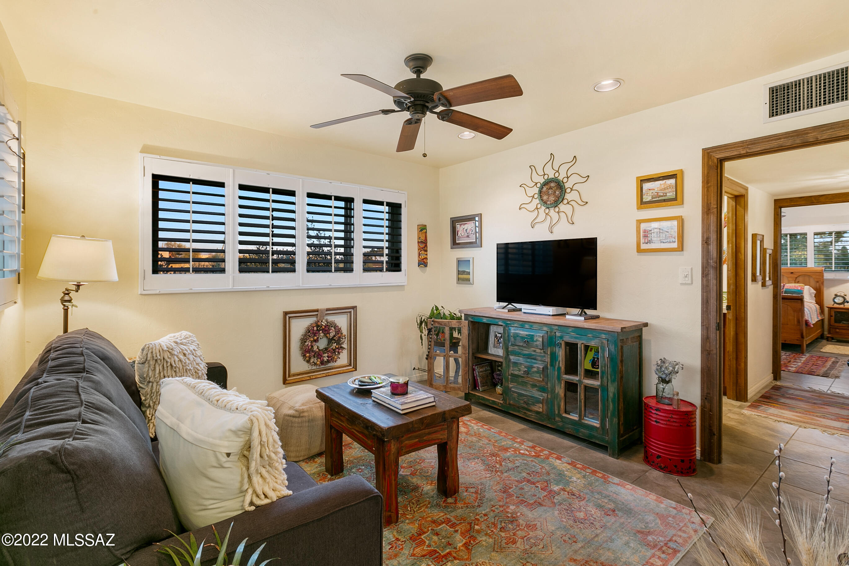 Catalina Foothills Estates NO. 2 - Residential
