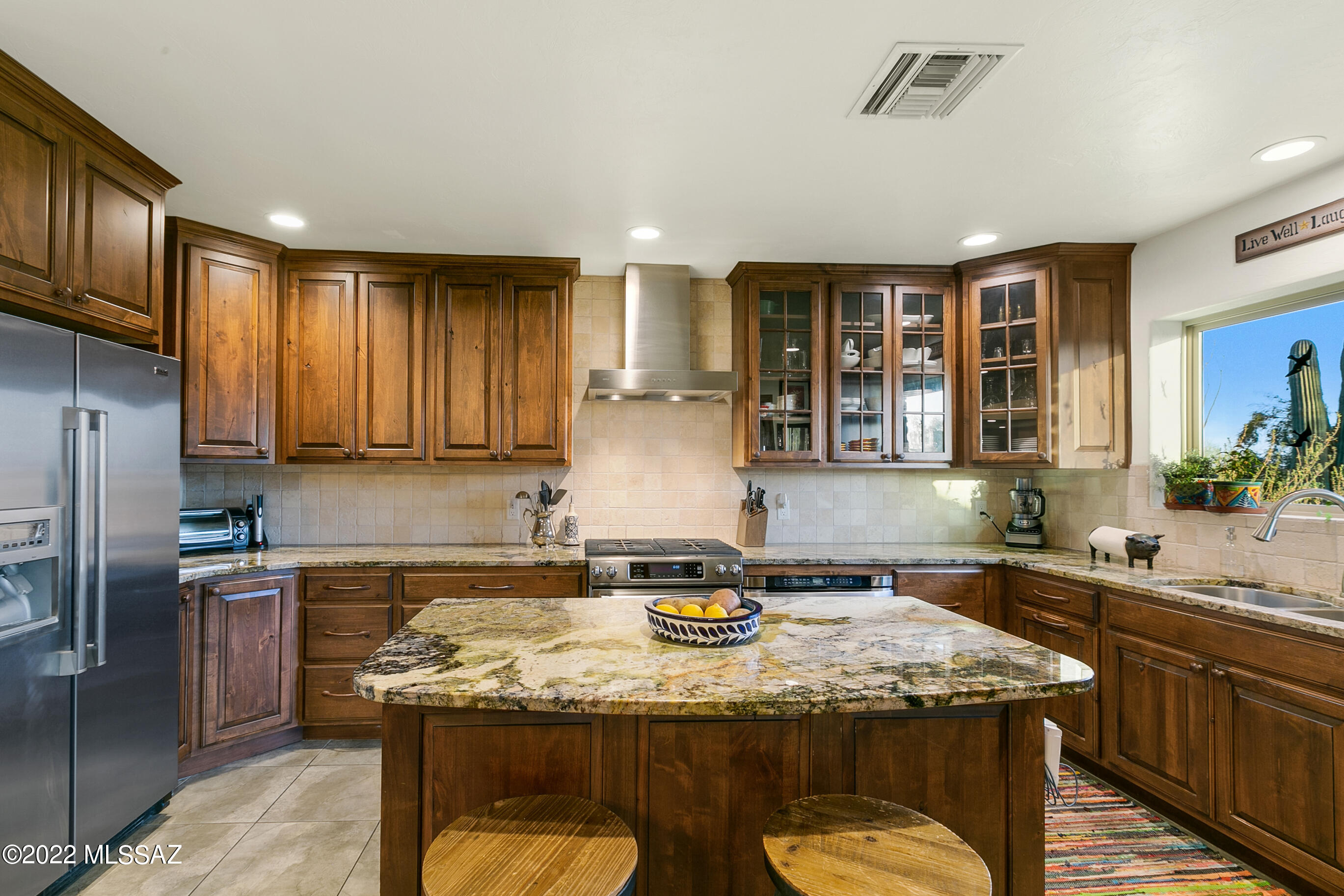 Catalina Foothills Estates NO. 2 - Residential