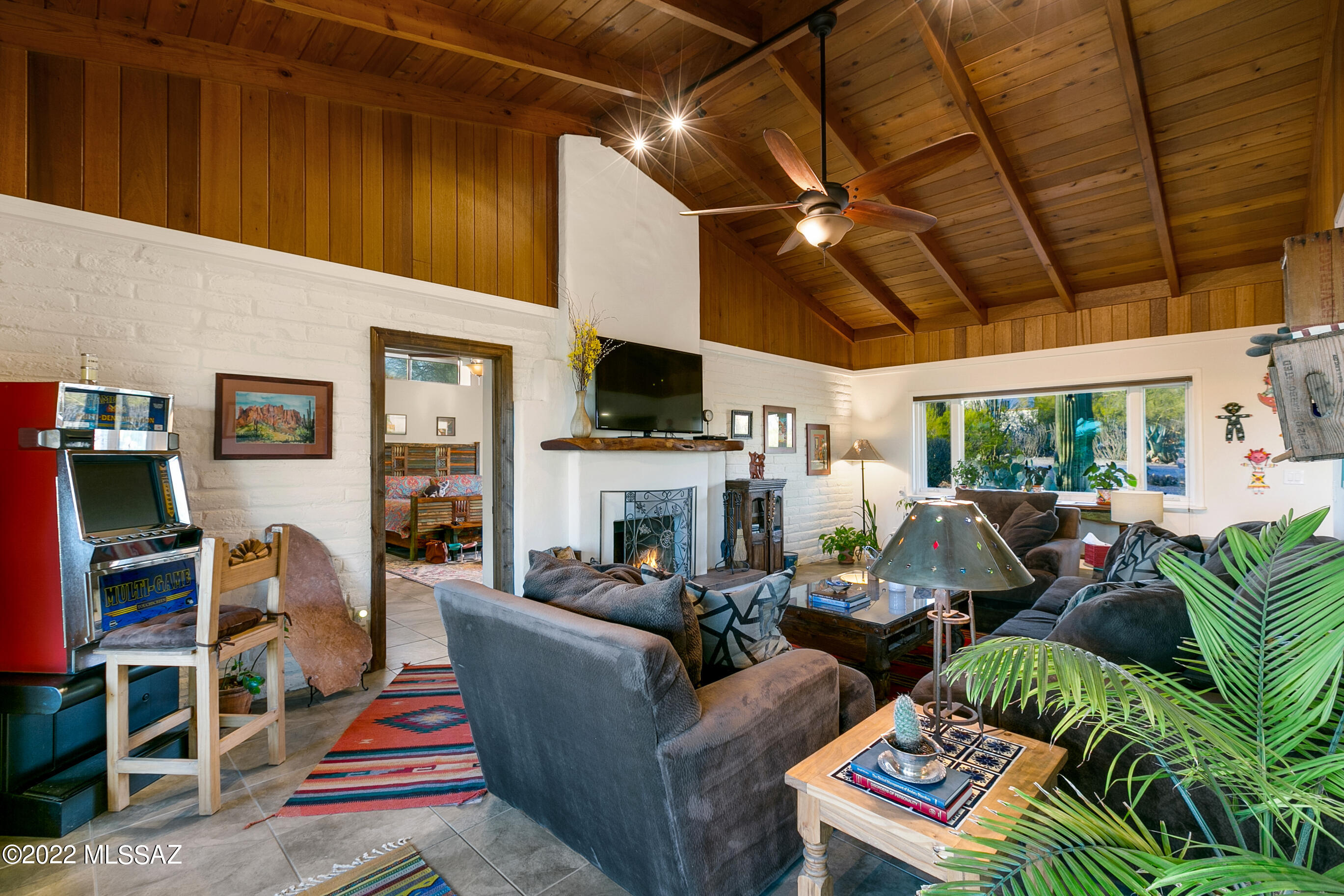 Catalina Foothills Estates NO. 2 - Residential