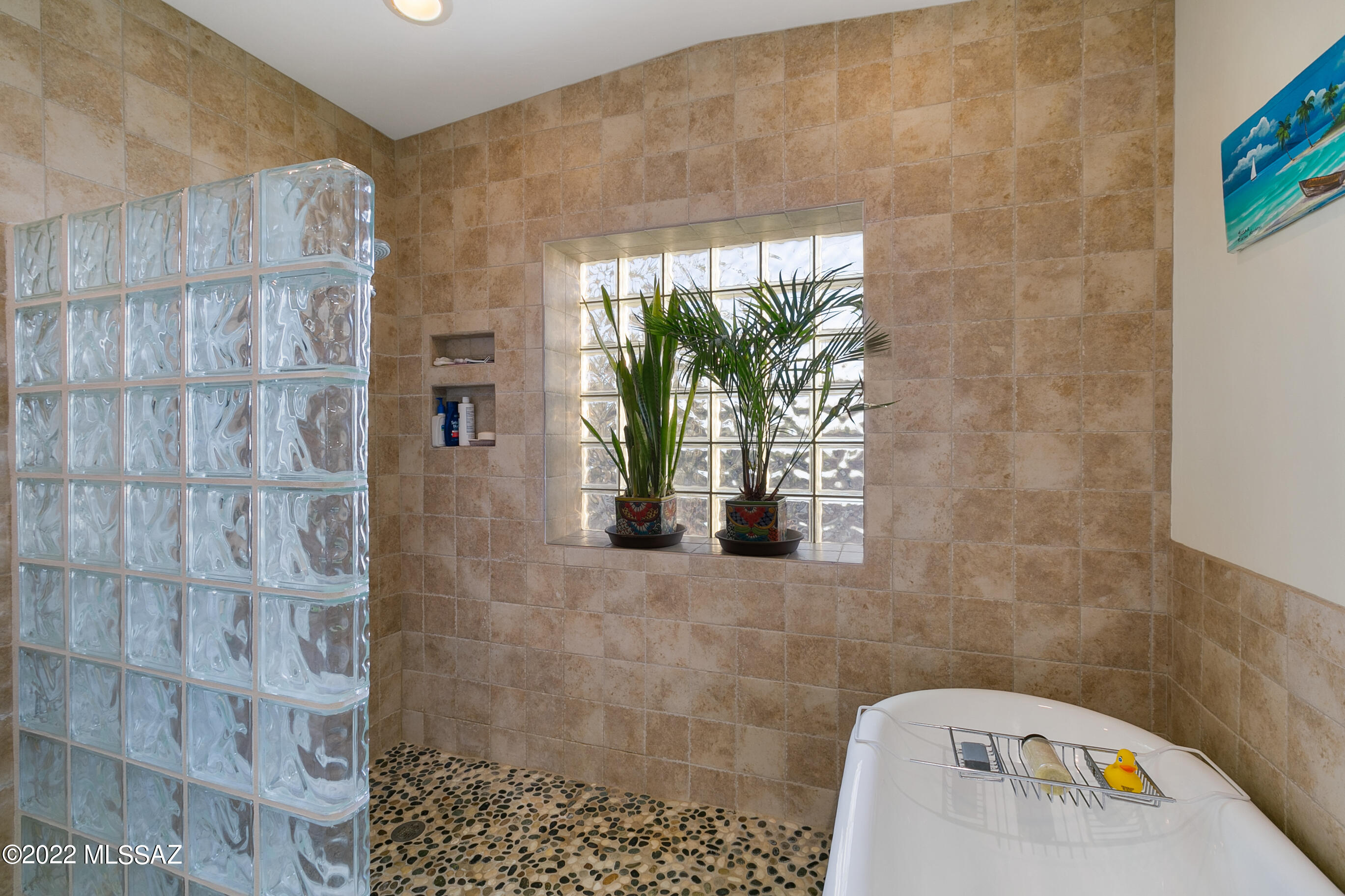 Catalina Foothills Estates NO. 2 - Residential