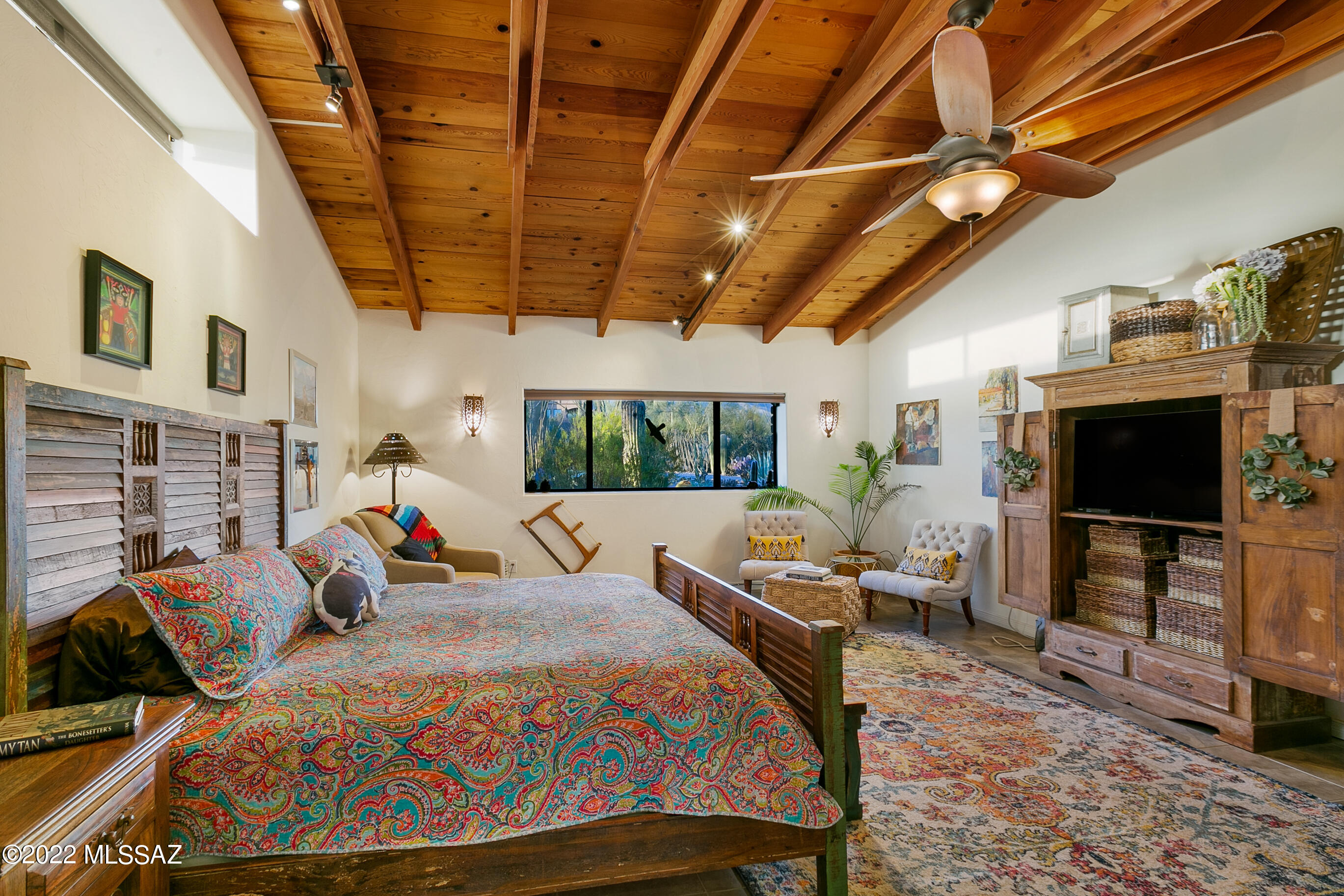 Catalina Foothills Estates NO. 2 - Residential