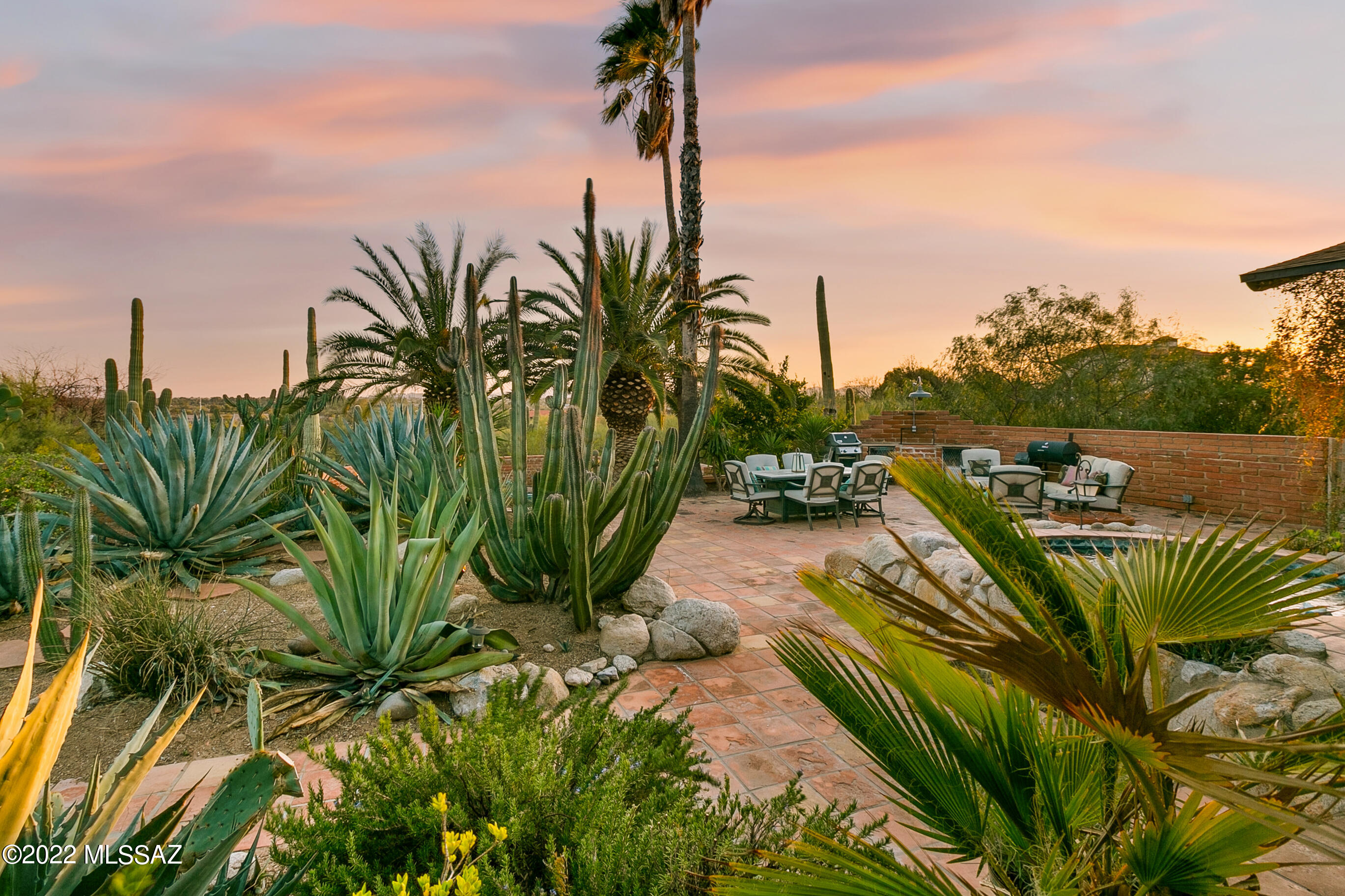 Catalina Foothills Estates NO. 2 - Residential