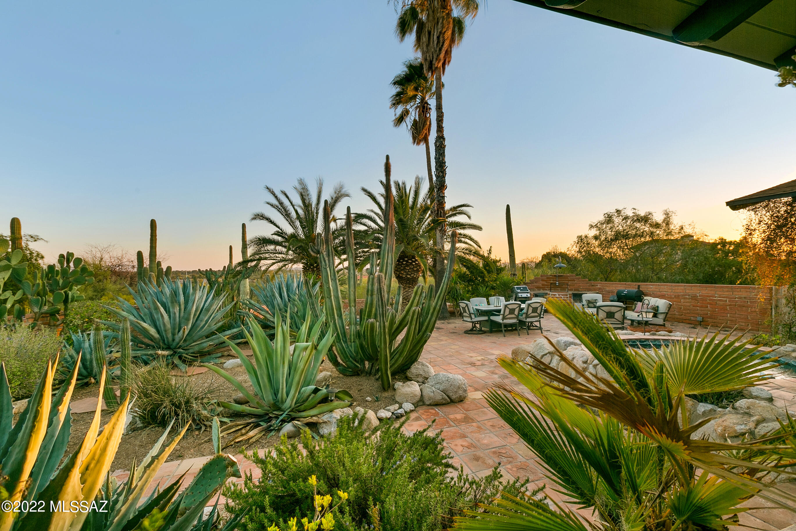Catalina Foothills Estates NO. 2 - Residential