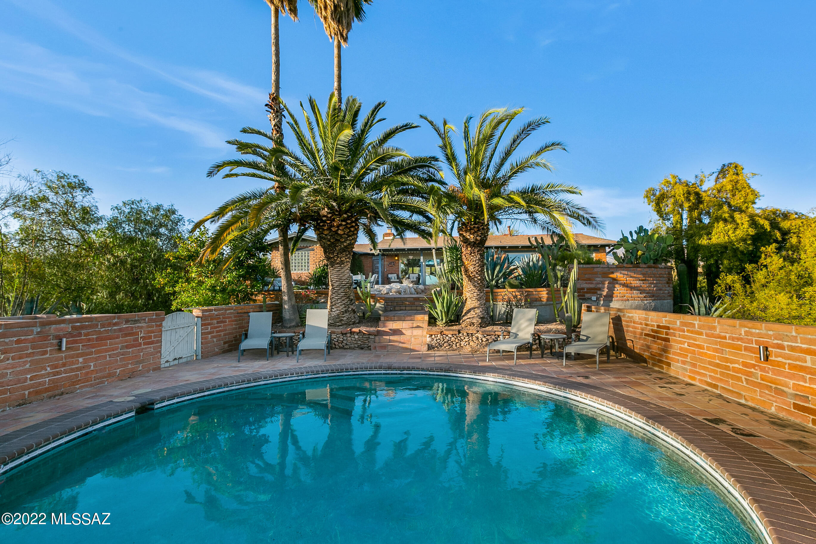 Catalina Foothills Estates NO. 2 - Residential