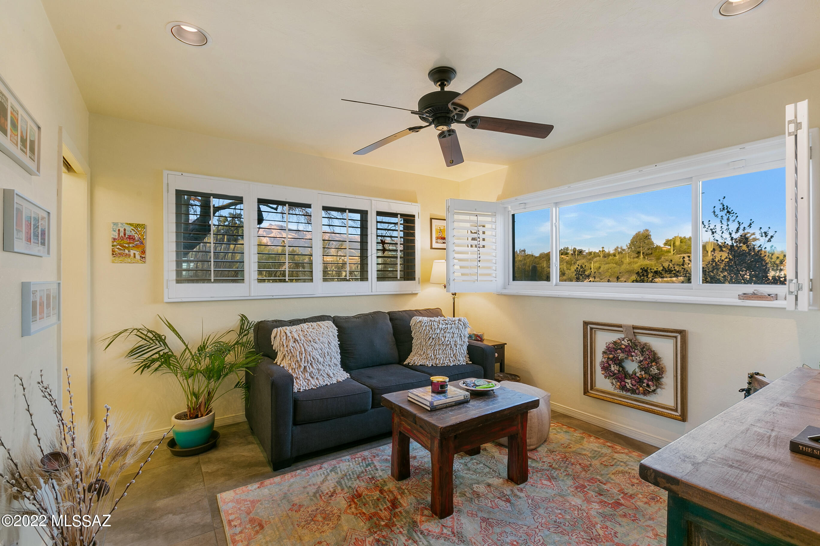 Catalina Foothills Estates NO. 2 - Residential