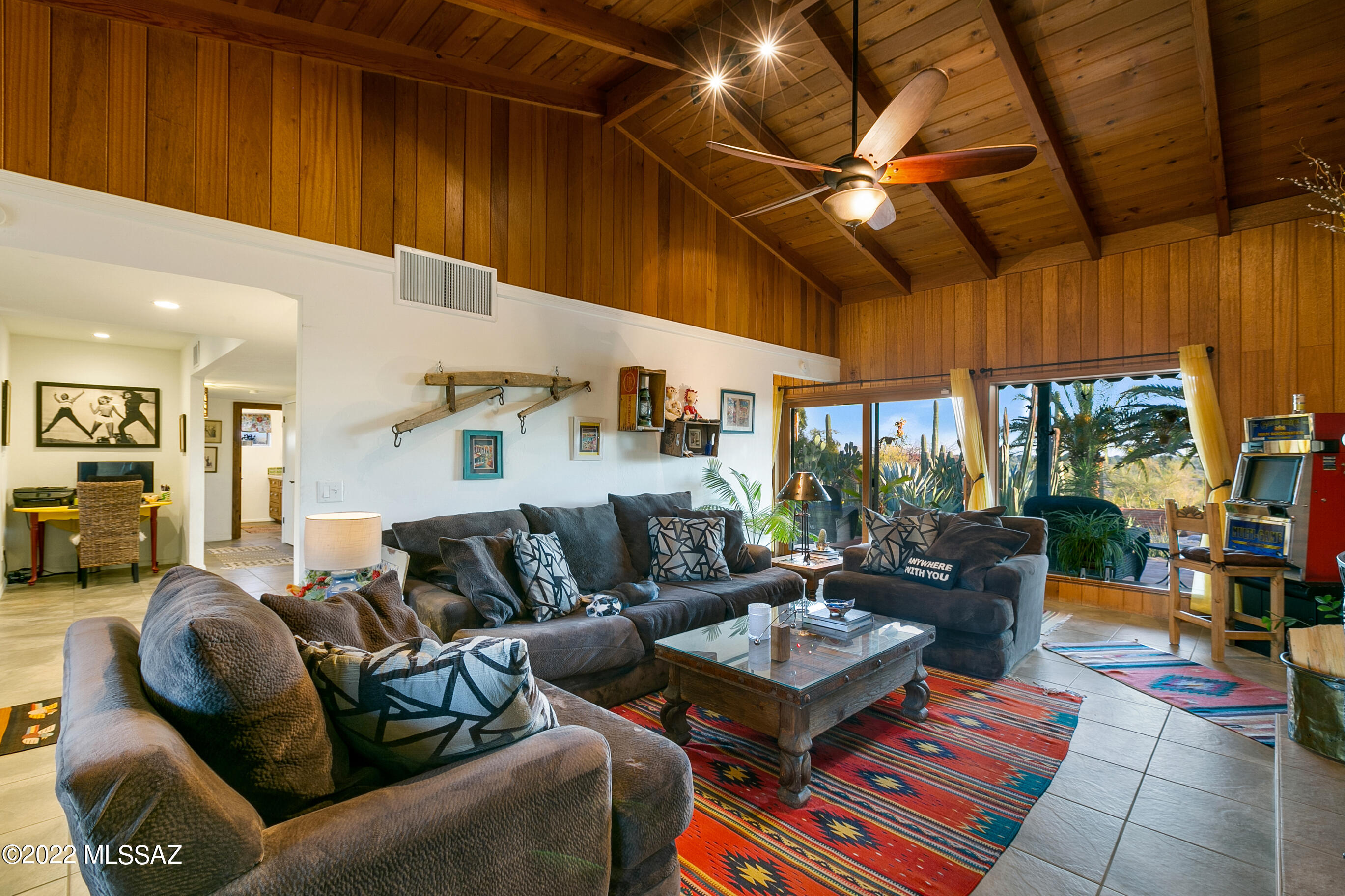 Catalina Foothills Estates NO. 2 - Residential