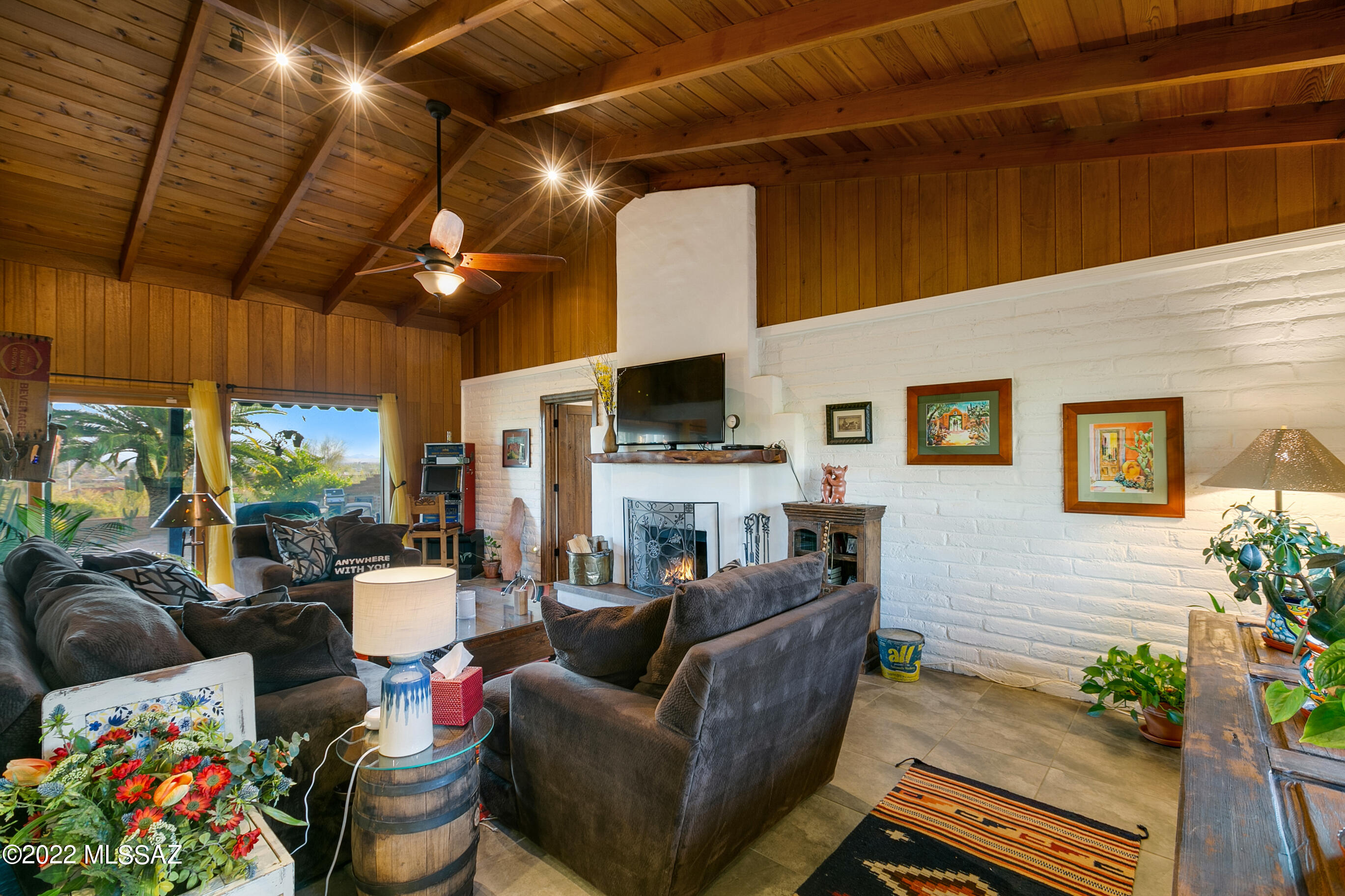 Catalina Foothills Estates NO. 2 - Residential