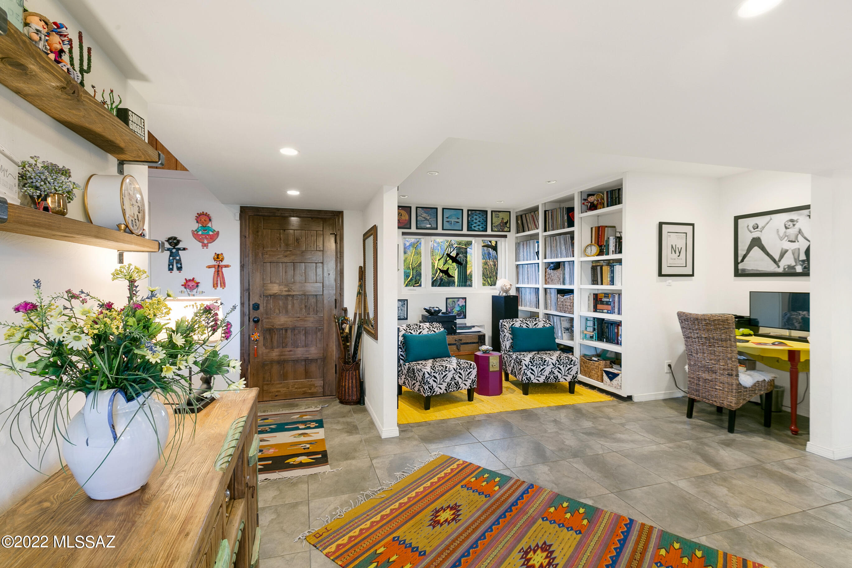 Catalina Foothills Estates NO. 2 - Residential