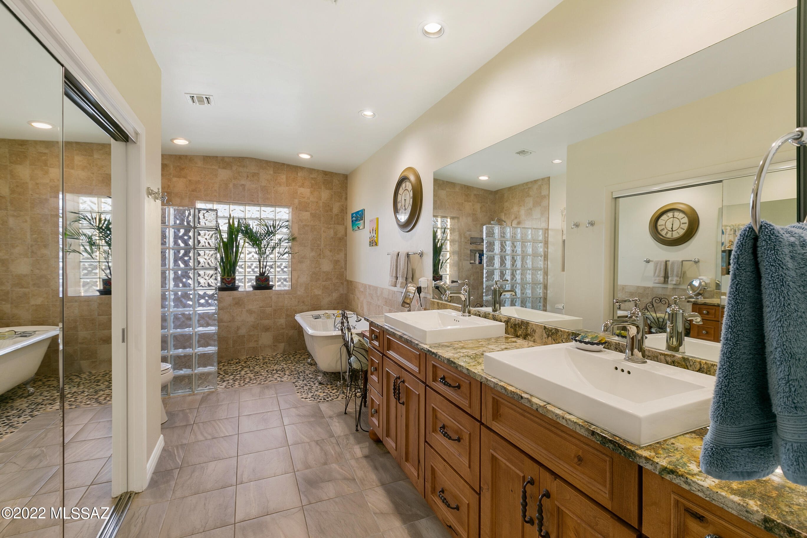 Catalina Foothills Estates NO. 2 - Residential