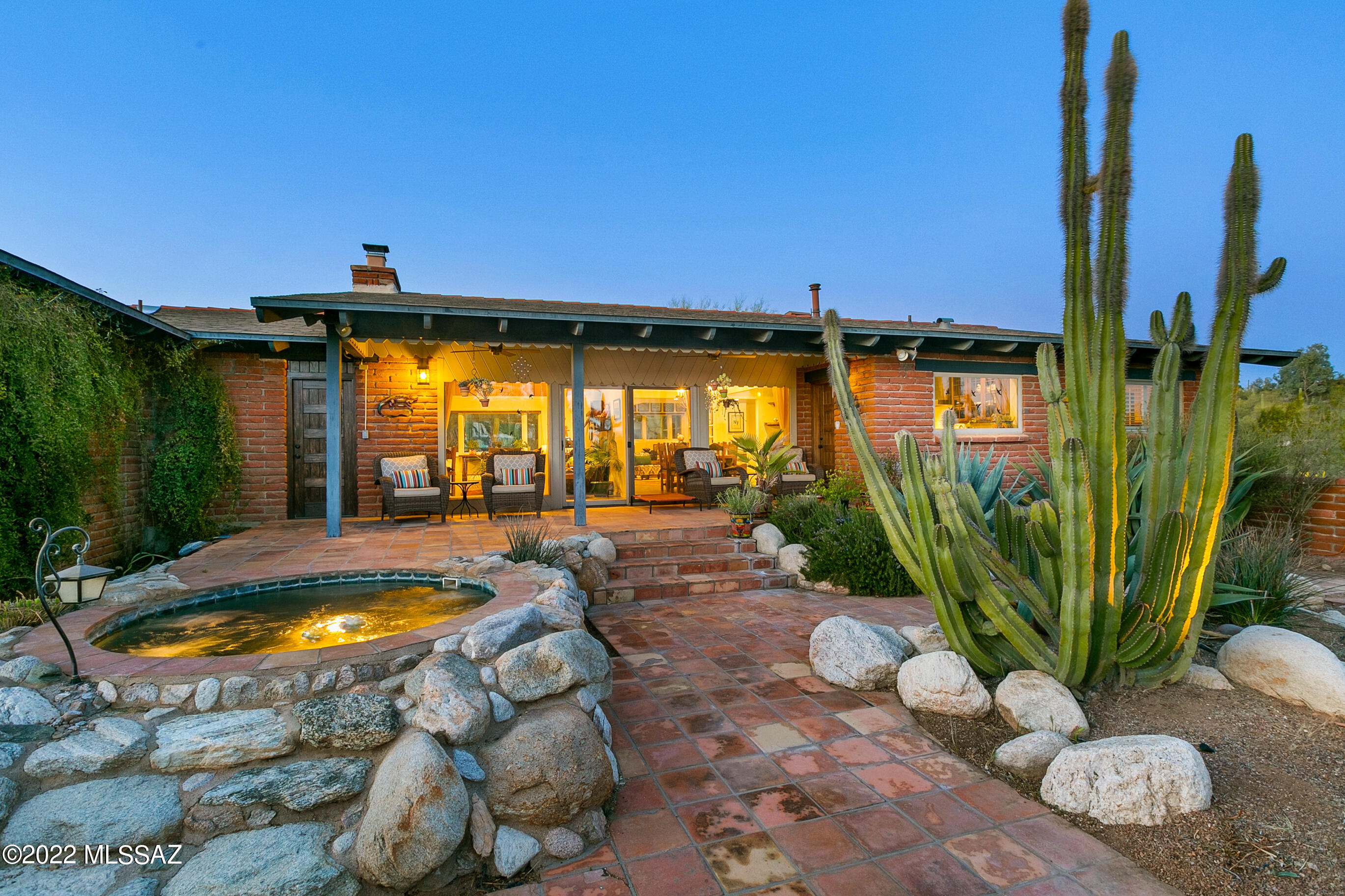 Catalina Foothills Estates NO. 2 - Residential