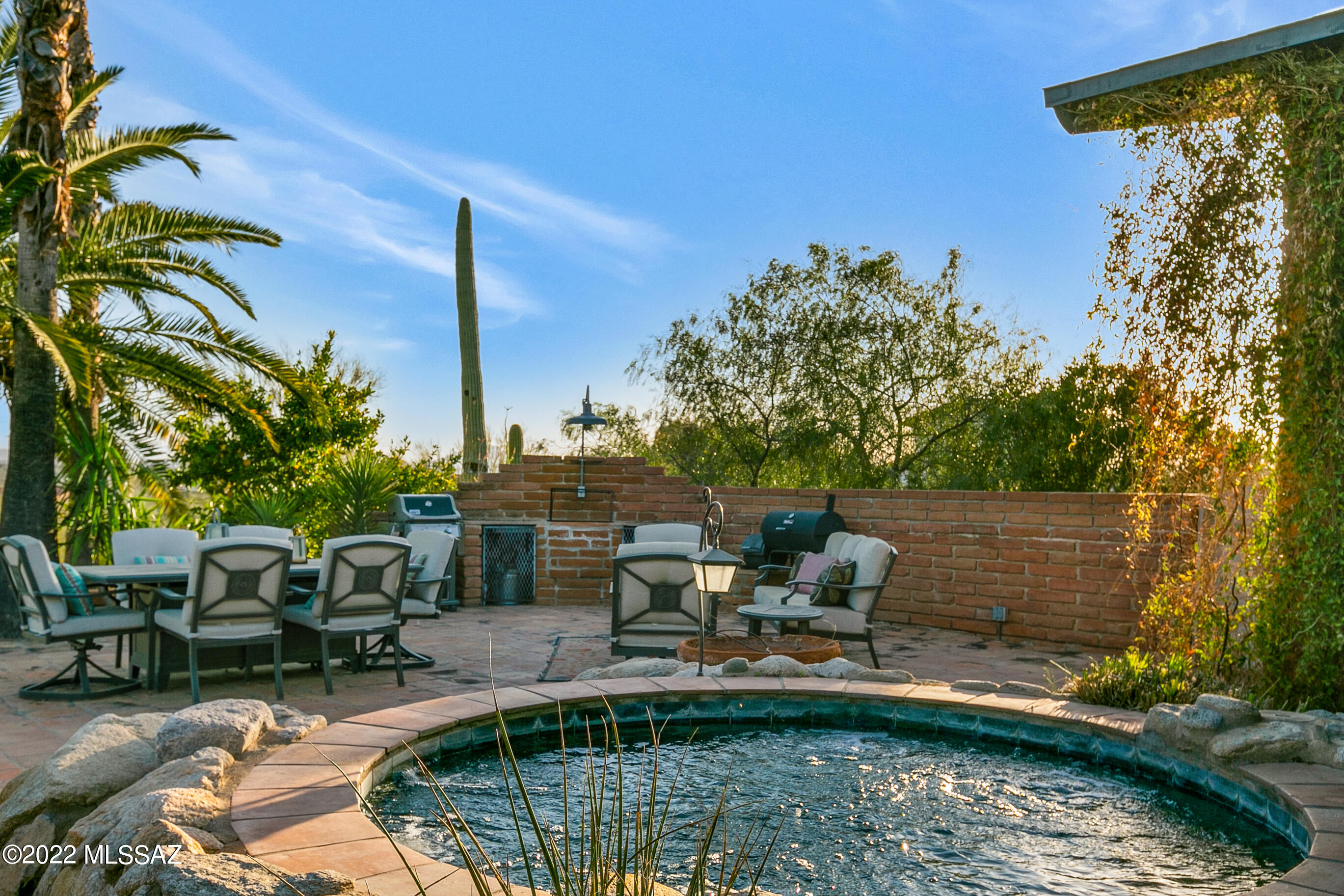 Catalina Foothills Estates NO. 2 - Residential