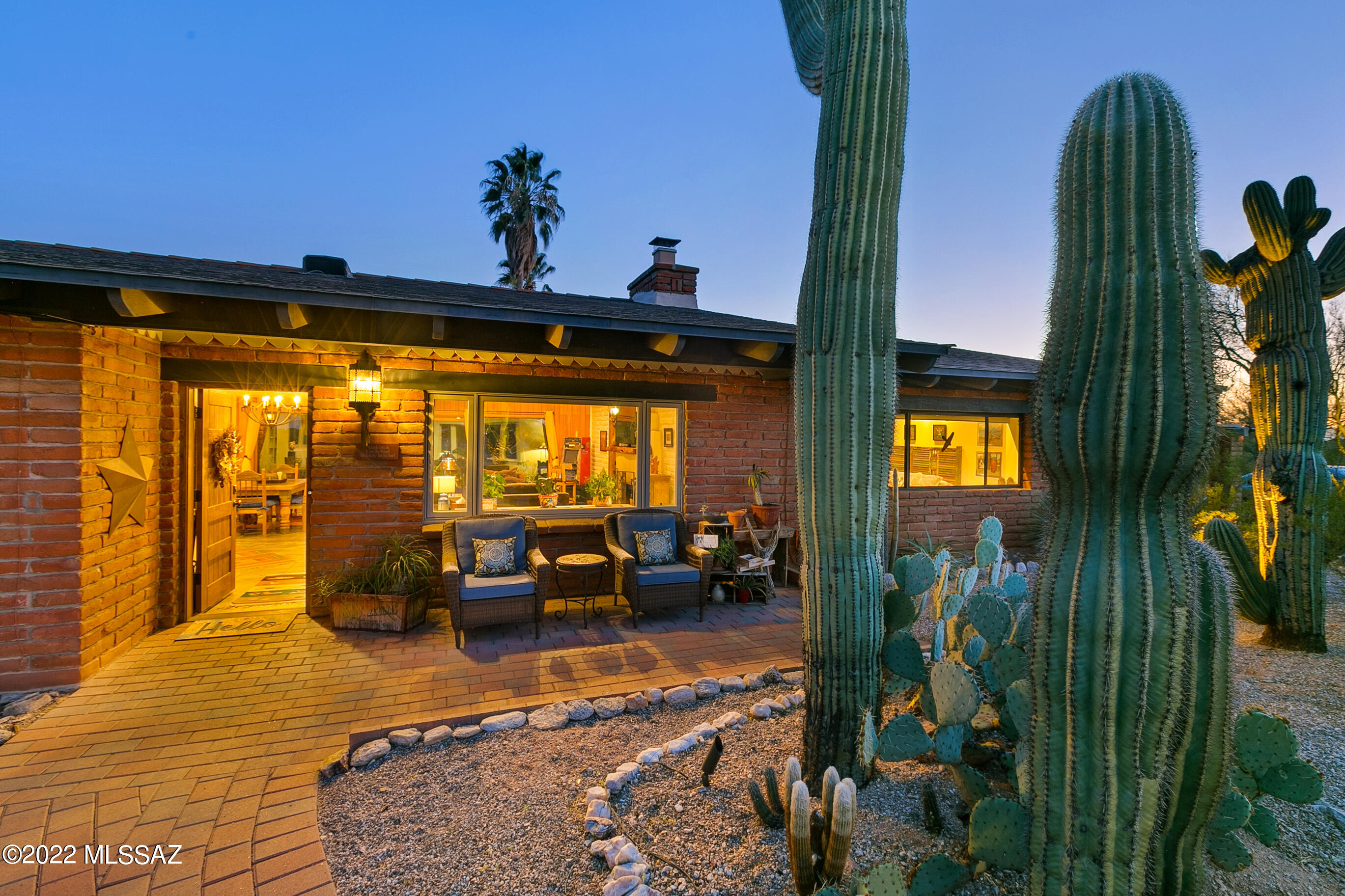Catalina Foothills Estates NO. 2 - Residential