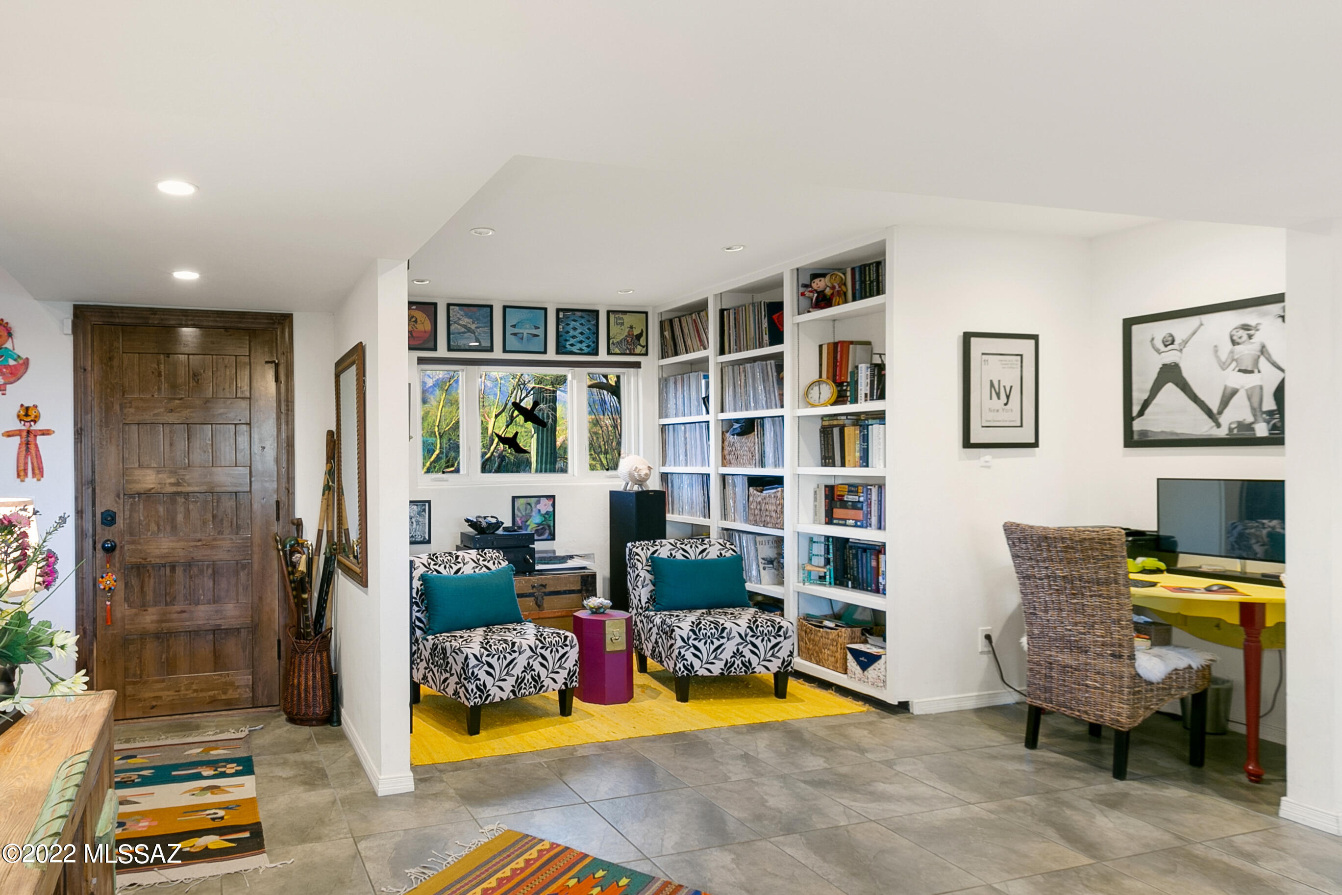 Catalina Foothills Estates NO. 2 - Residential