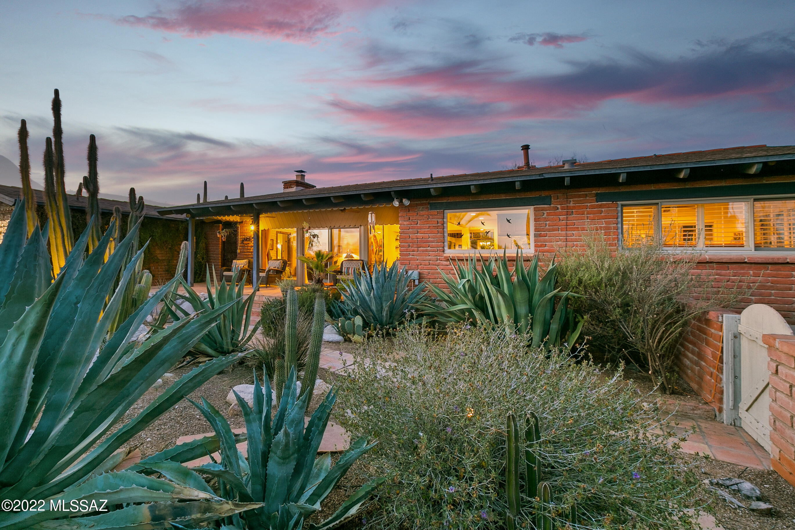 Catalina Foothills Estates NO. 2 - Residential