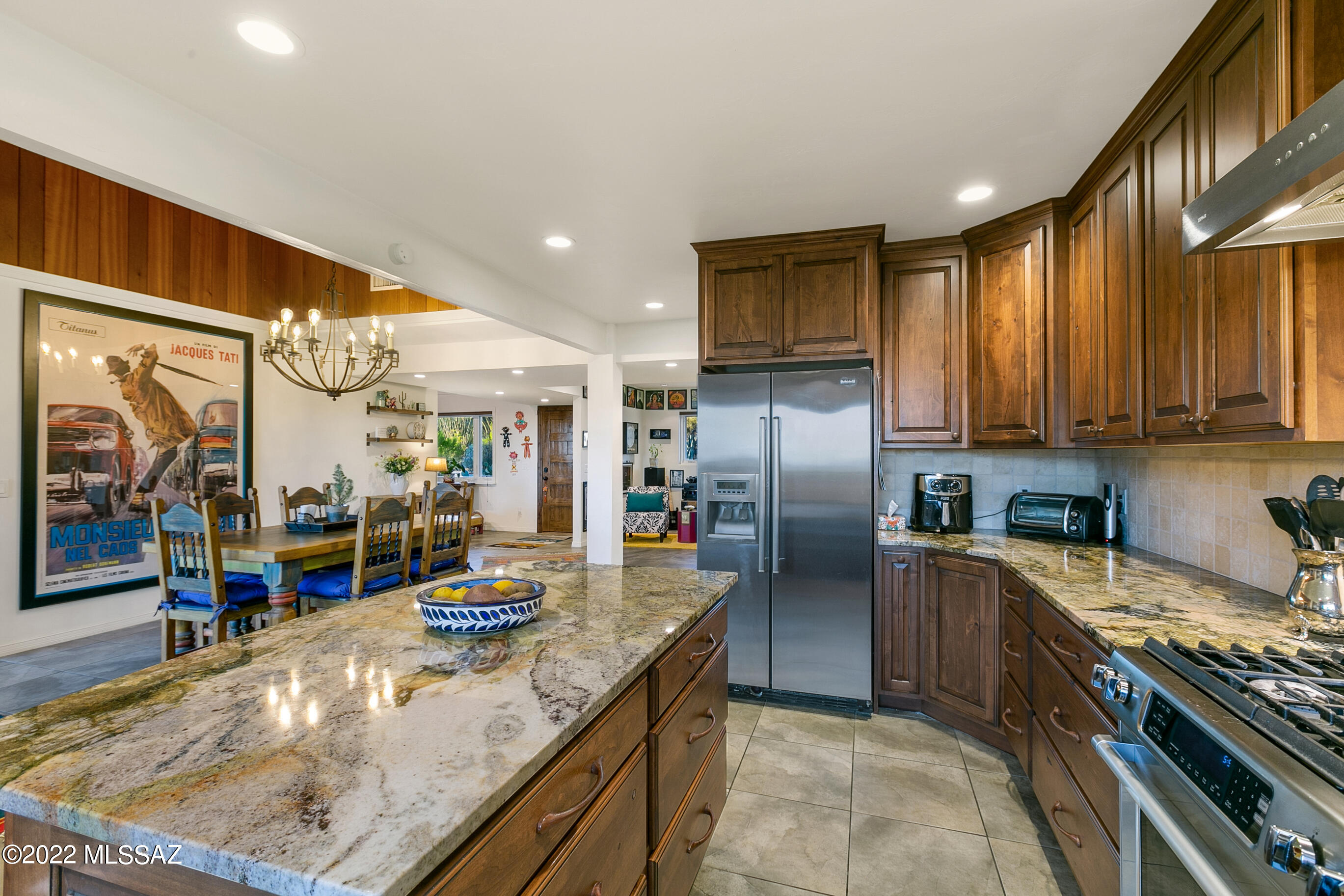 Catalina Foothills Estates NO. 2 - Residential