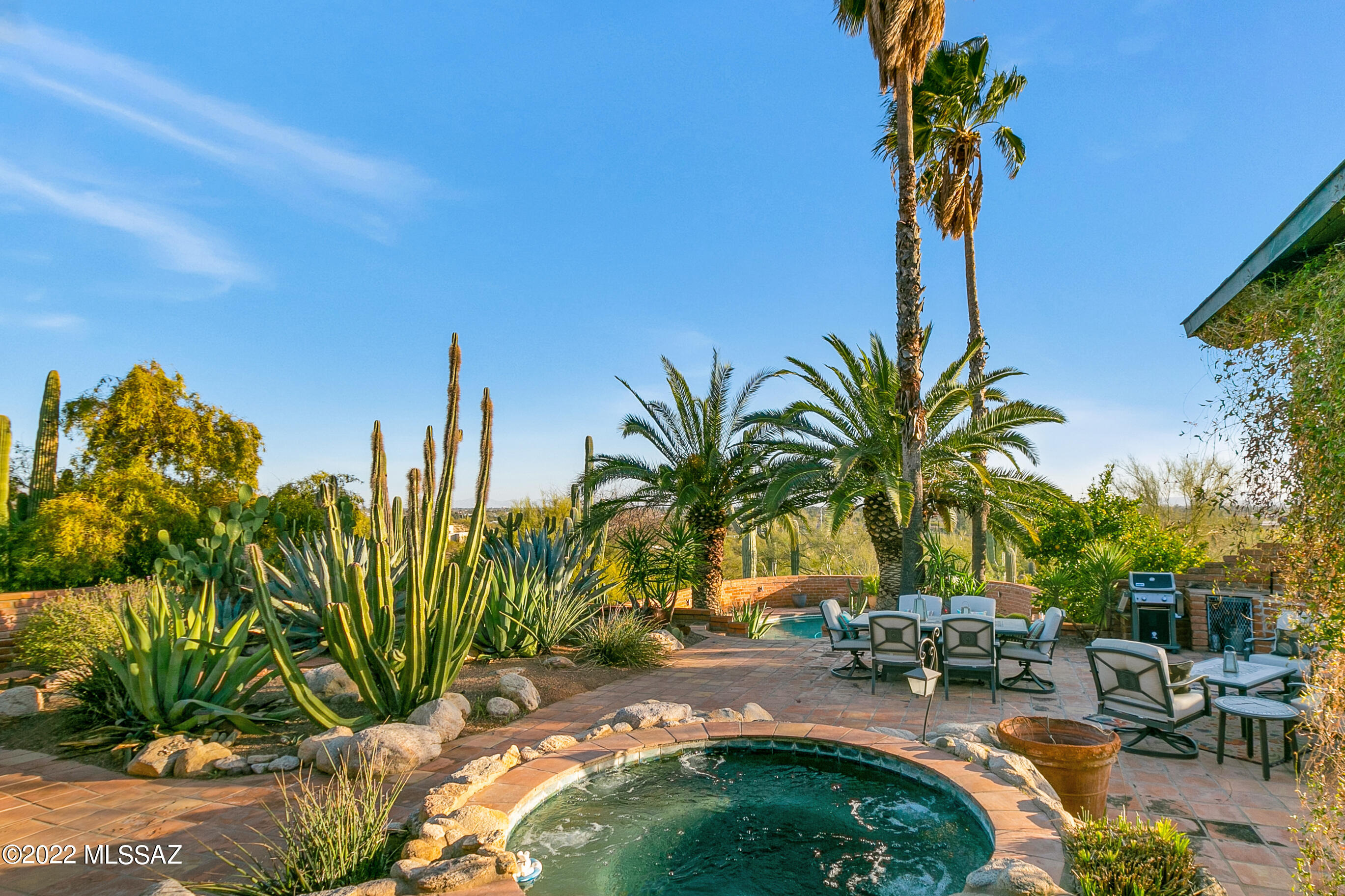 Catalina Foothills Estates NO. 2 - Residential