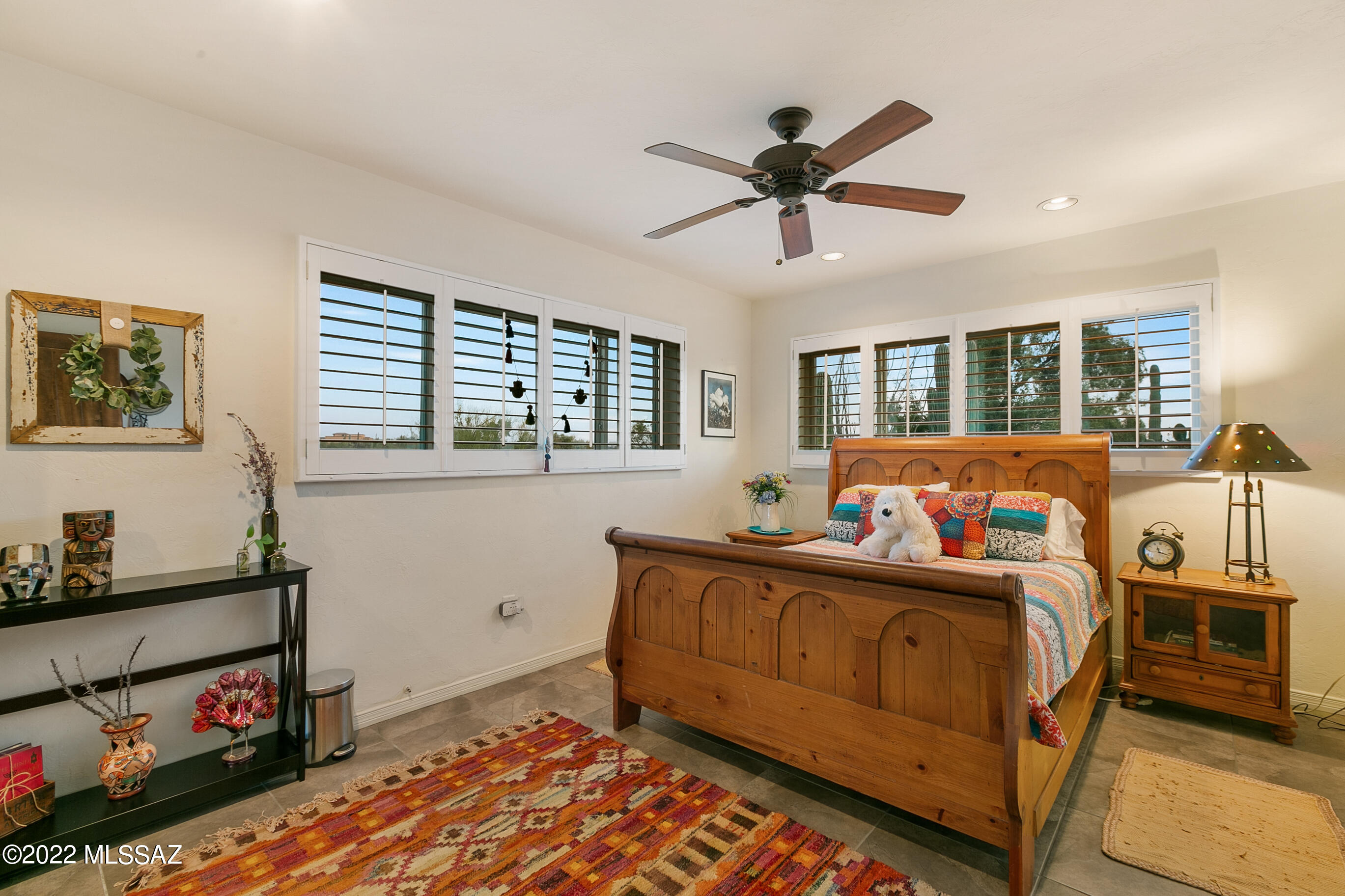 Catalina Foothills Estates NO. 2 - Residential