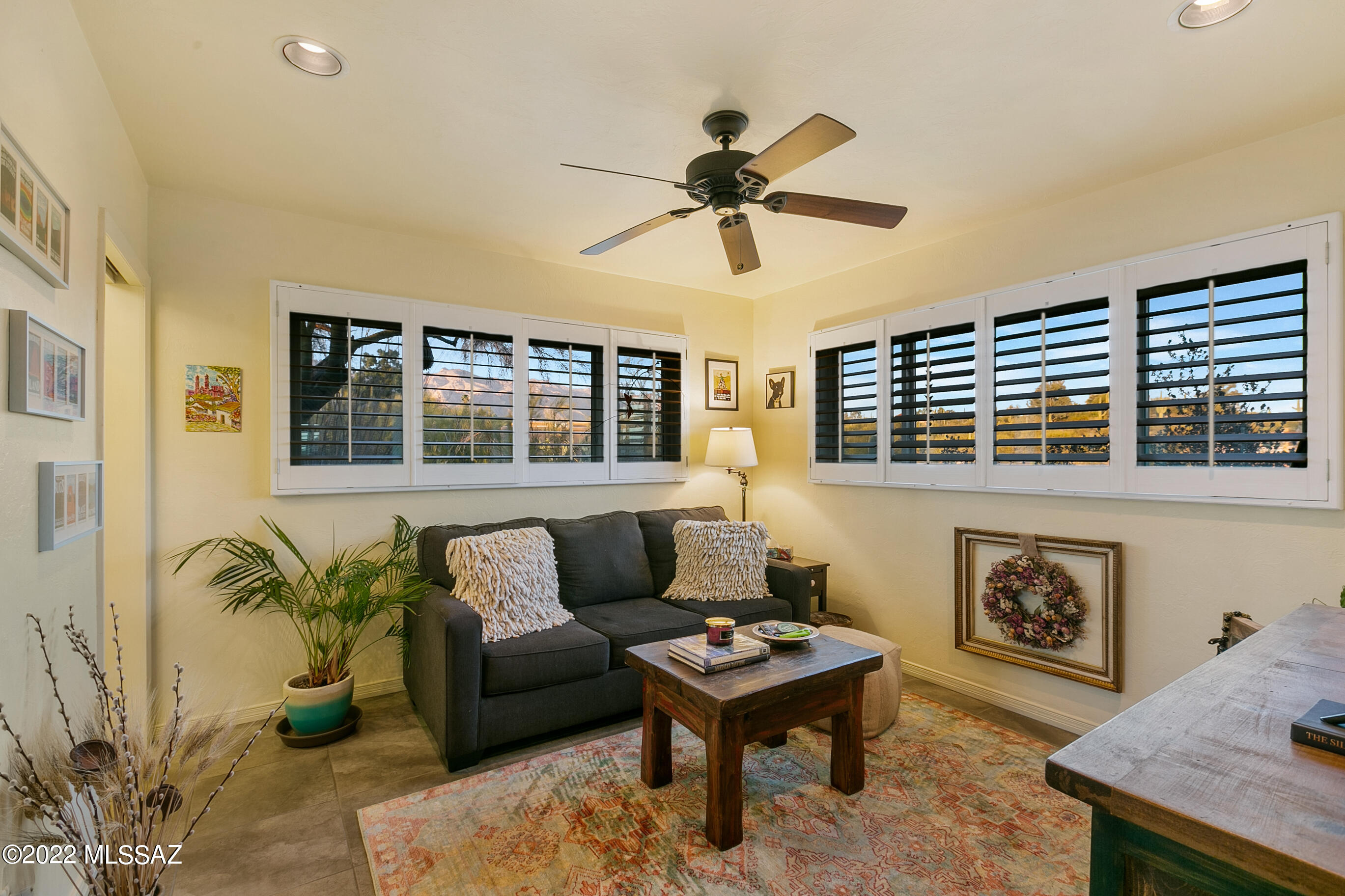 Catalina Foothills Estates NO. 2 - Residential