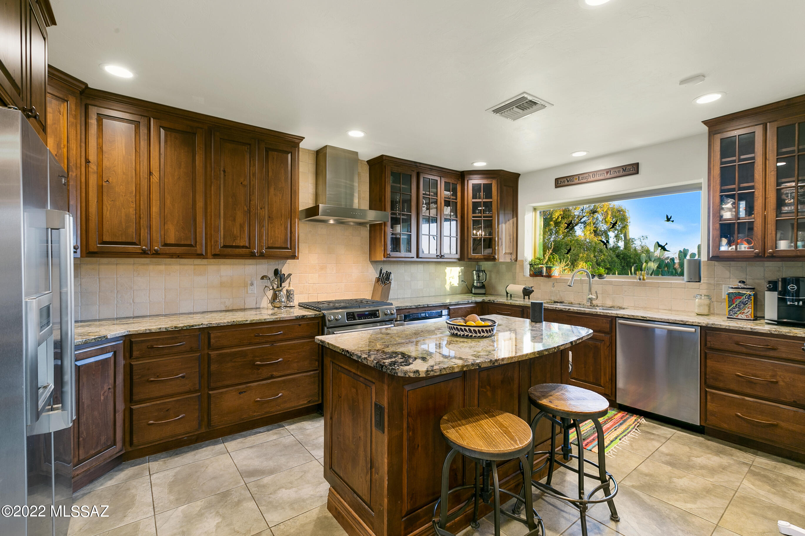 Catalina Foothills Estates NO. 2 - Residential