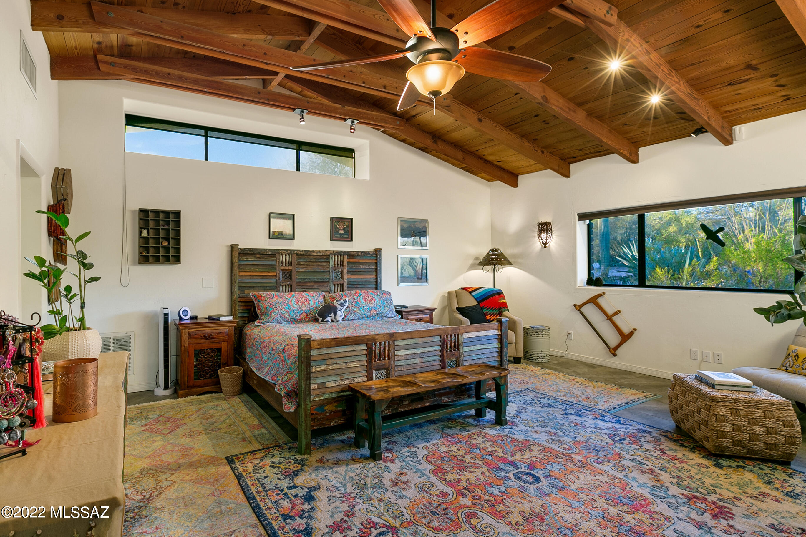 Catalina Foothills Estates NO. 2 - Residential