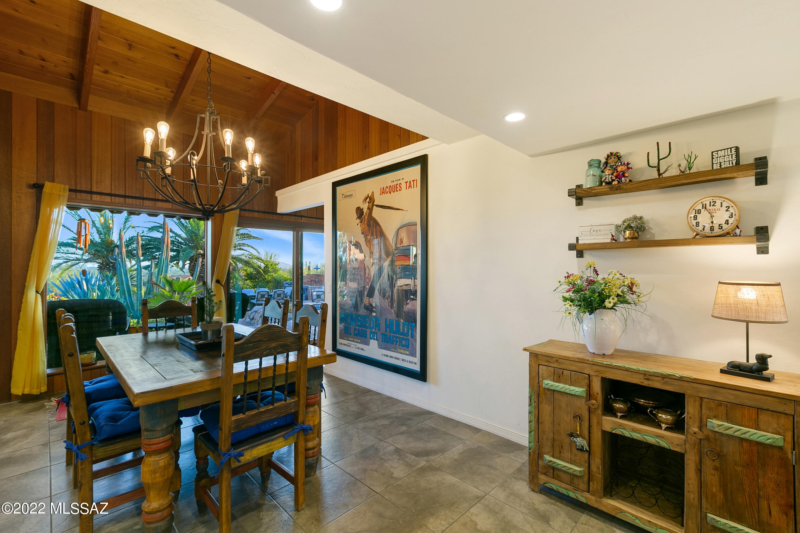 Catalina Foothills Estates NO. 2 - Residential