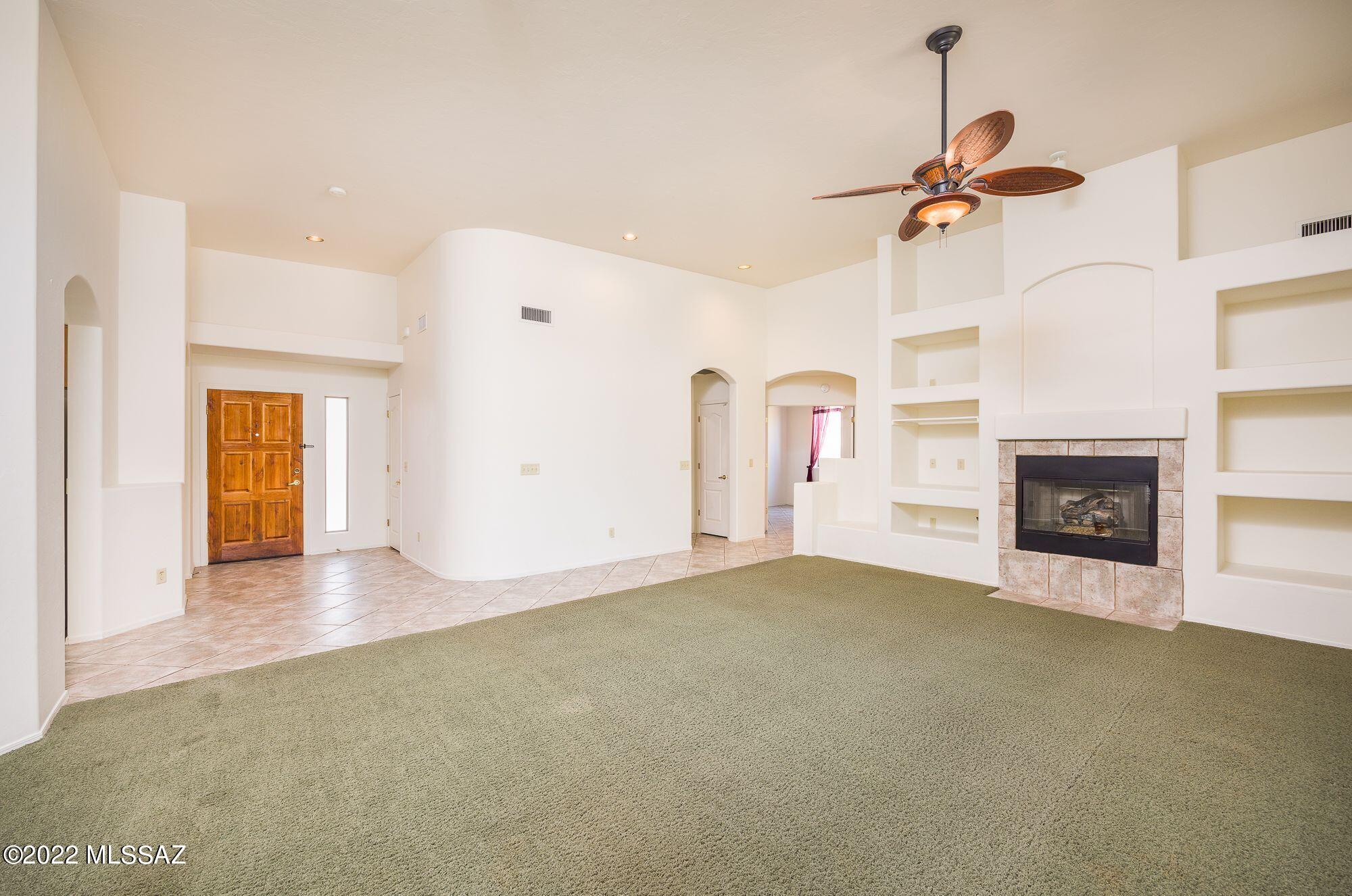 Sierra Crest (1-146) - Residential Lease