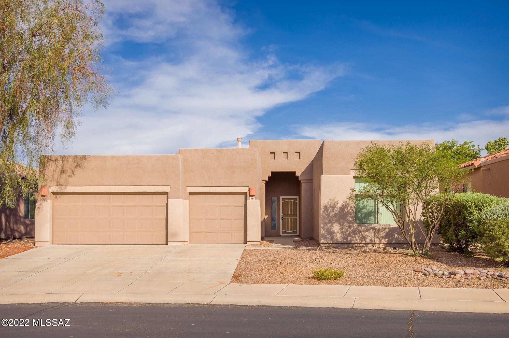 Sierra Crest (1-146) - Residential Lease