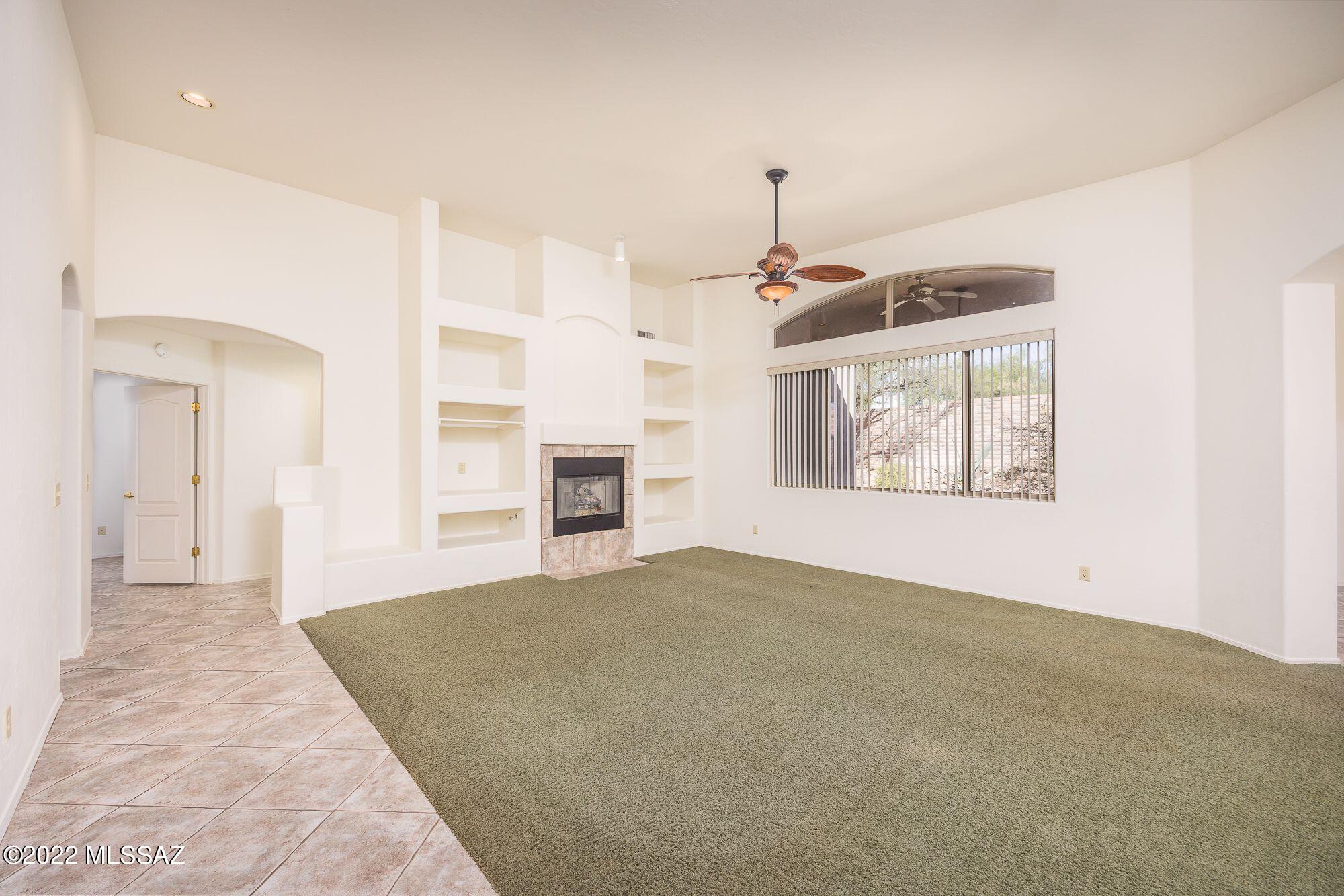 Sierra Crest (1-146) - Residential Lease