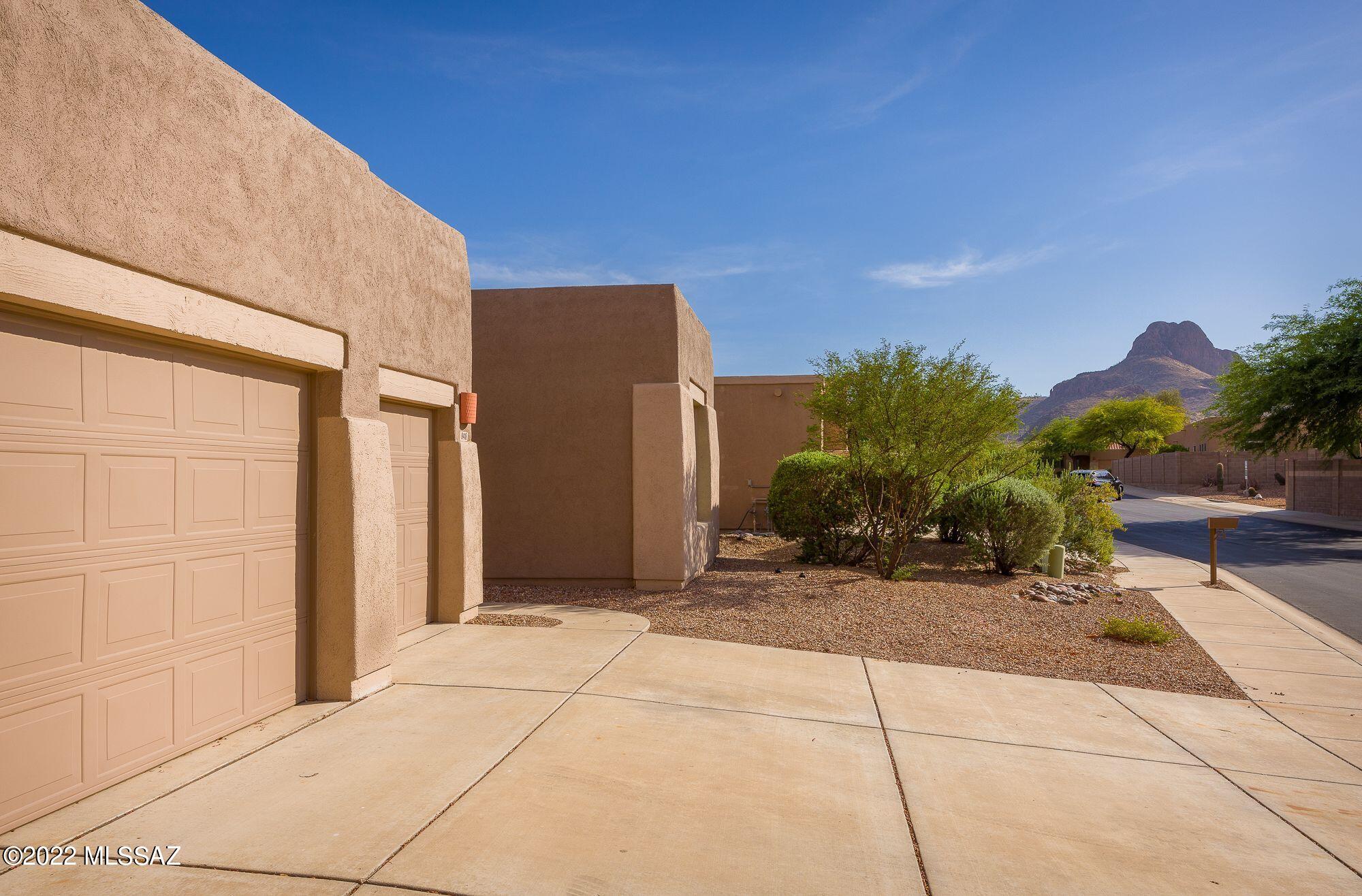 Sierra Crest (1-146) - Residential Lease
