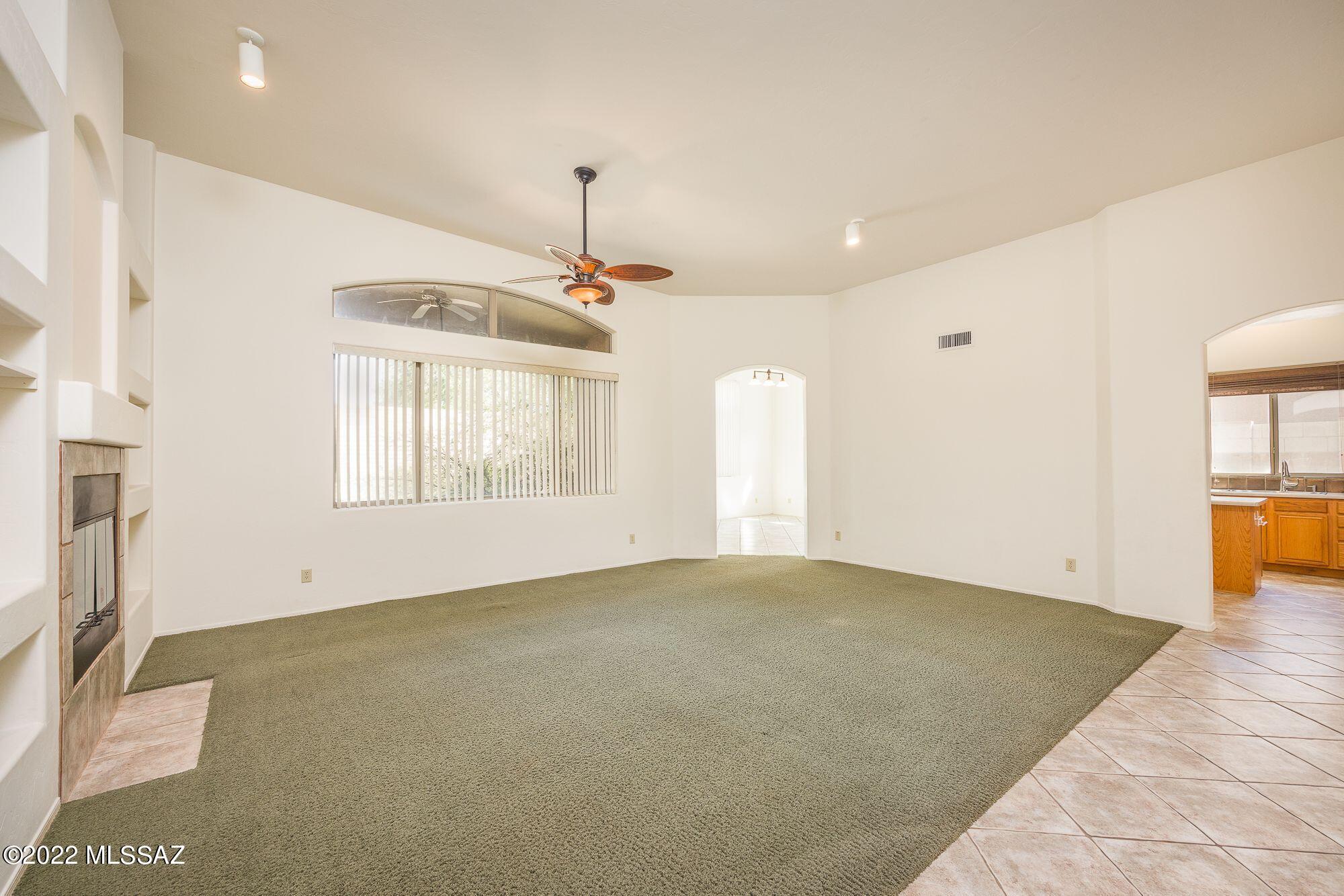Sierra Crest (1-146) - Residential Lease