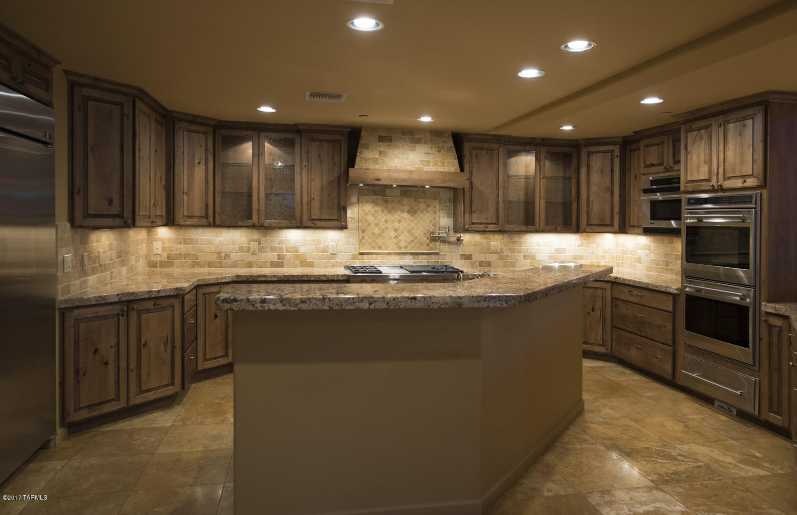 Canada Del Oro Estates - Residential