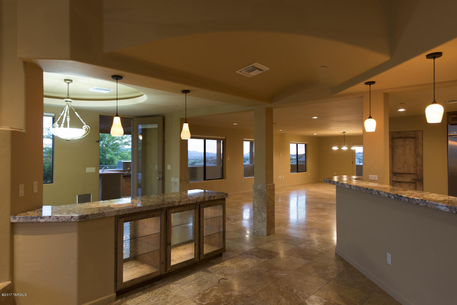 Canada Del Oro Estates - Residential