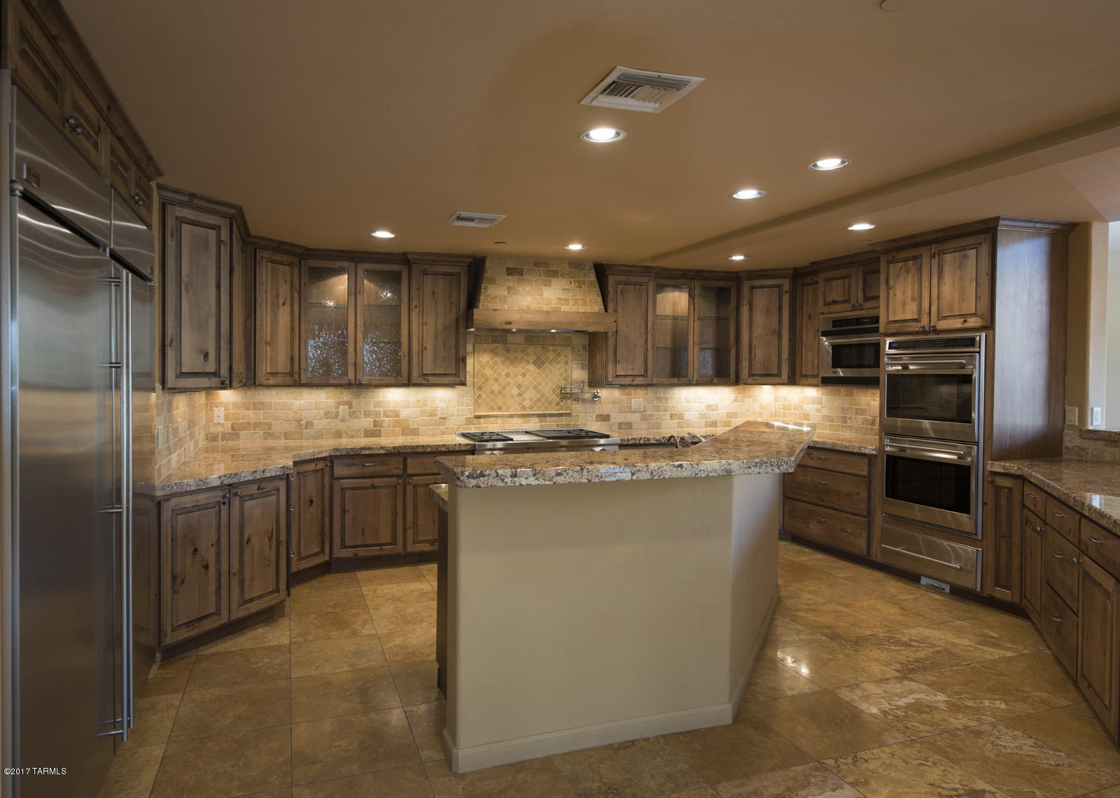 Canada Del Oro Estates - Residential
